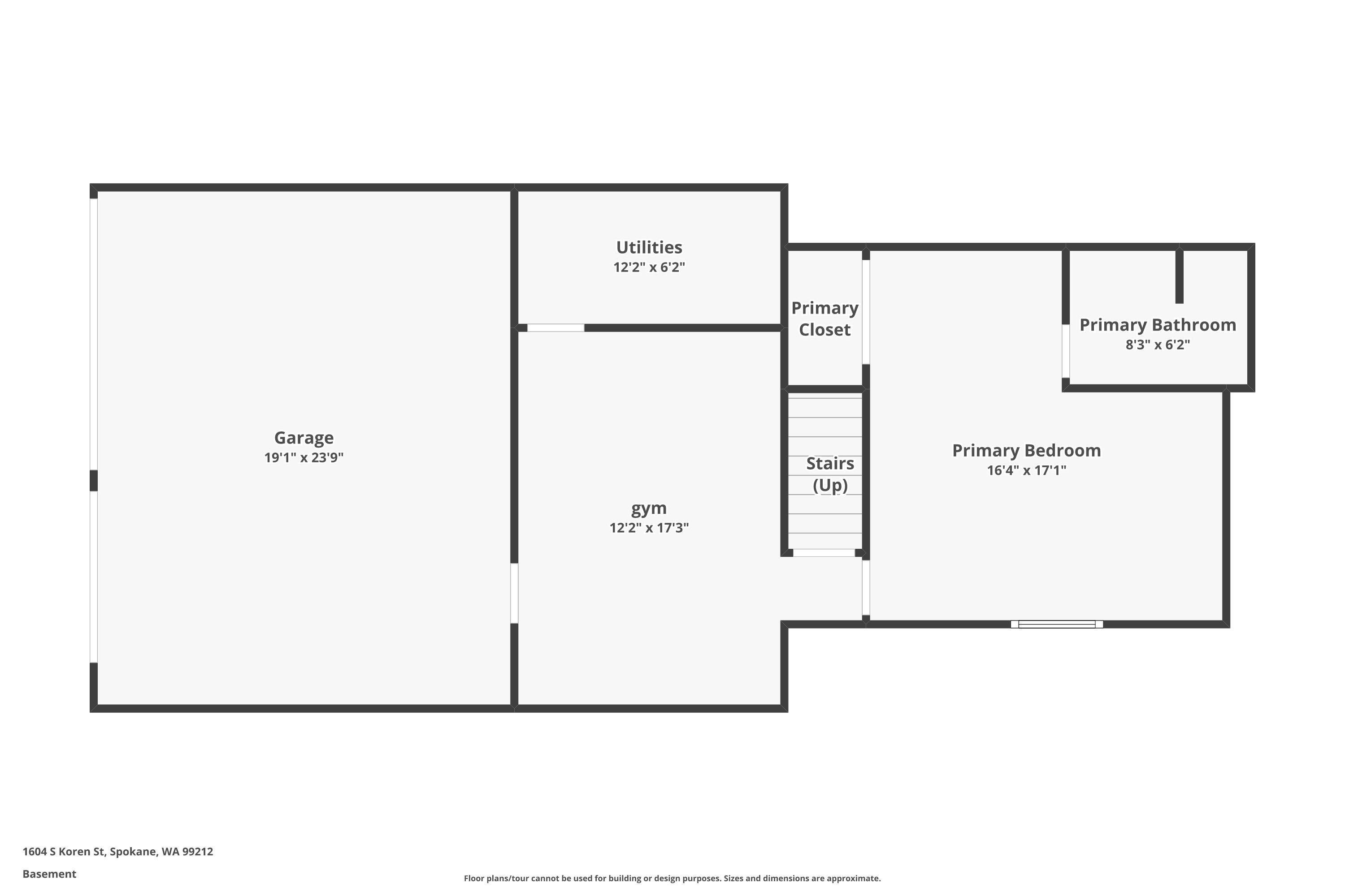 1604 S Koren St - Photo 36