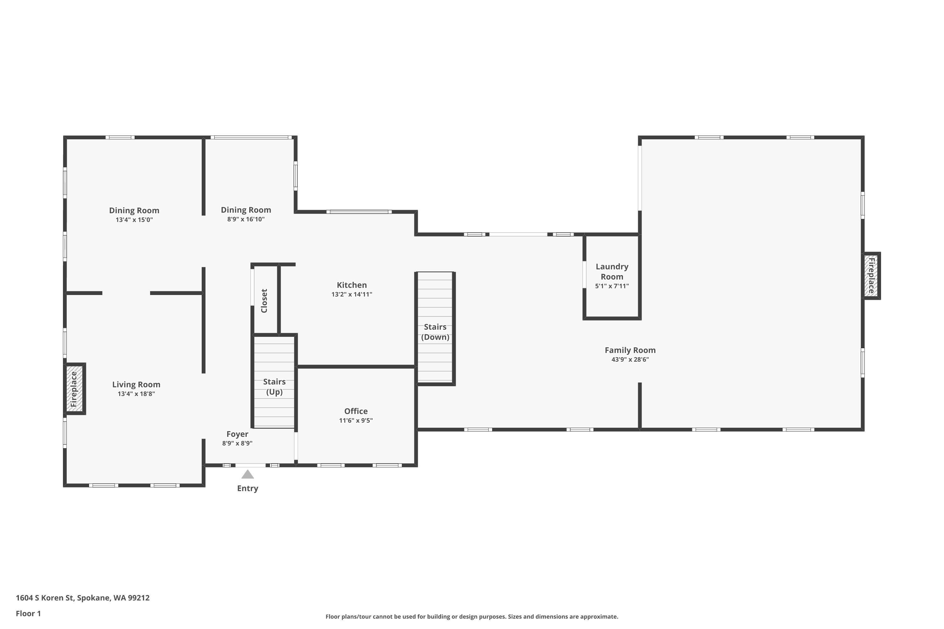 1604 S Koren St - Photo 37