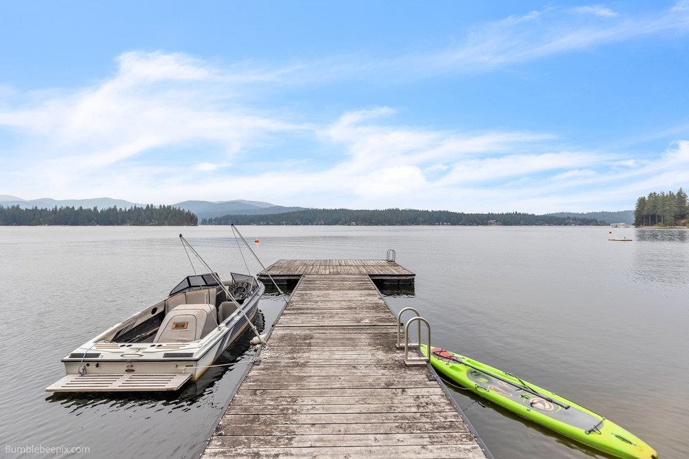12222 N West Newman Lake Dr - Photo 26