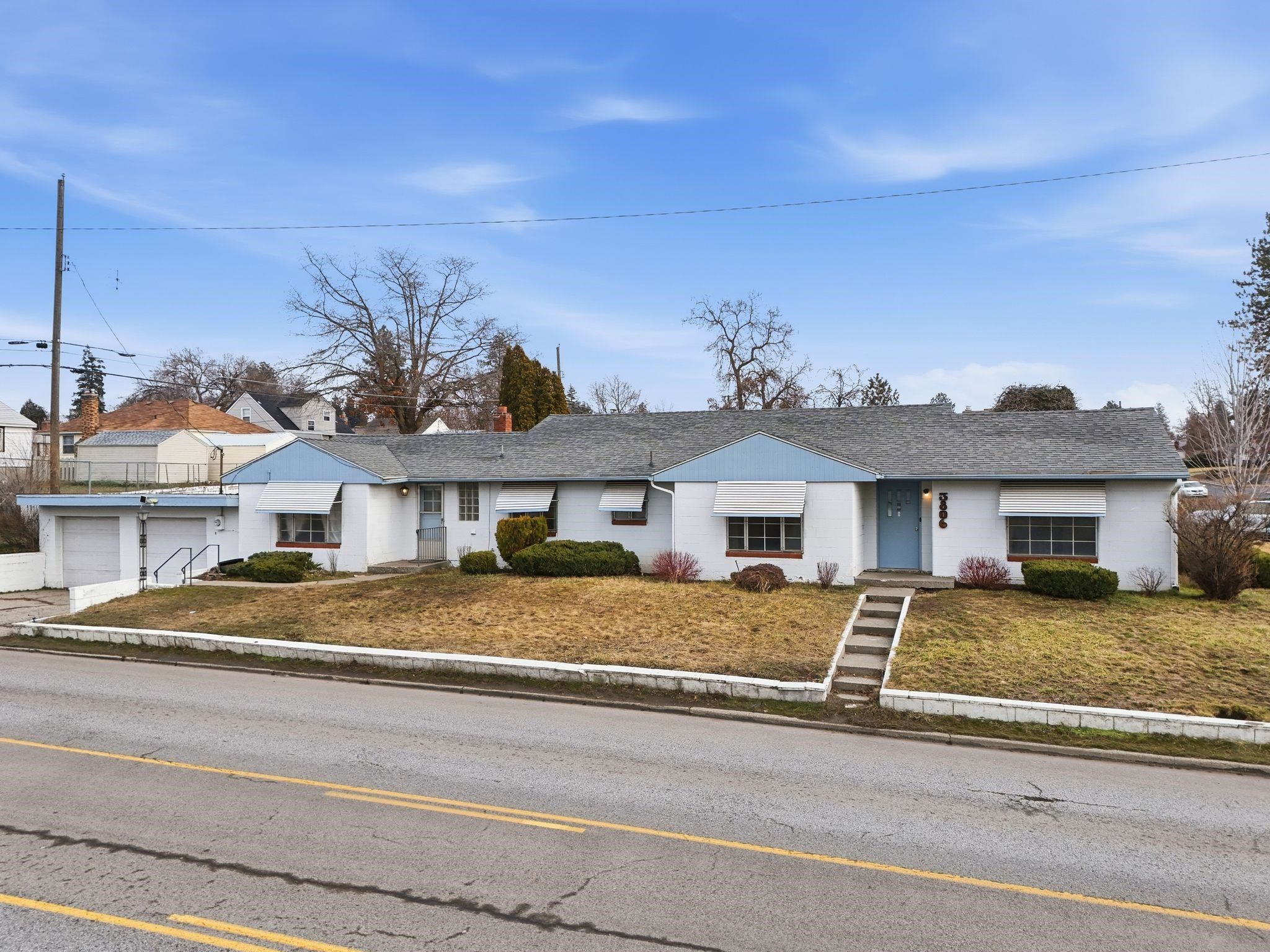 3806 N Alberta St - Photo 1