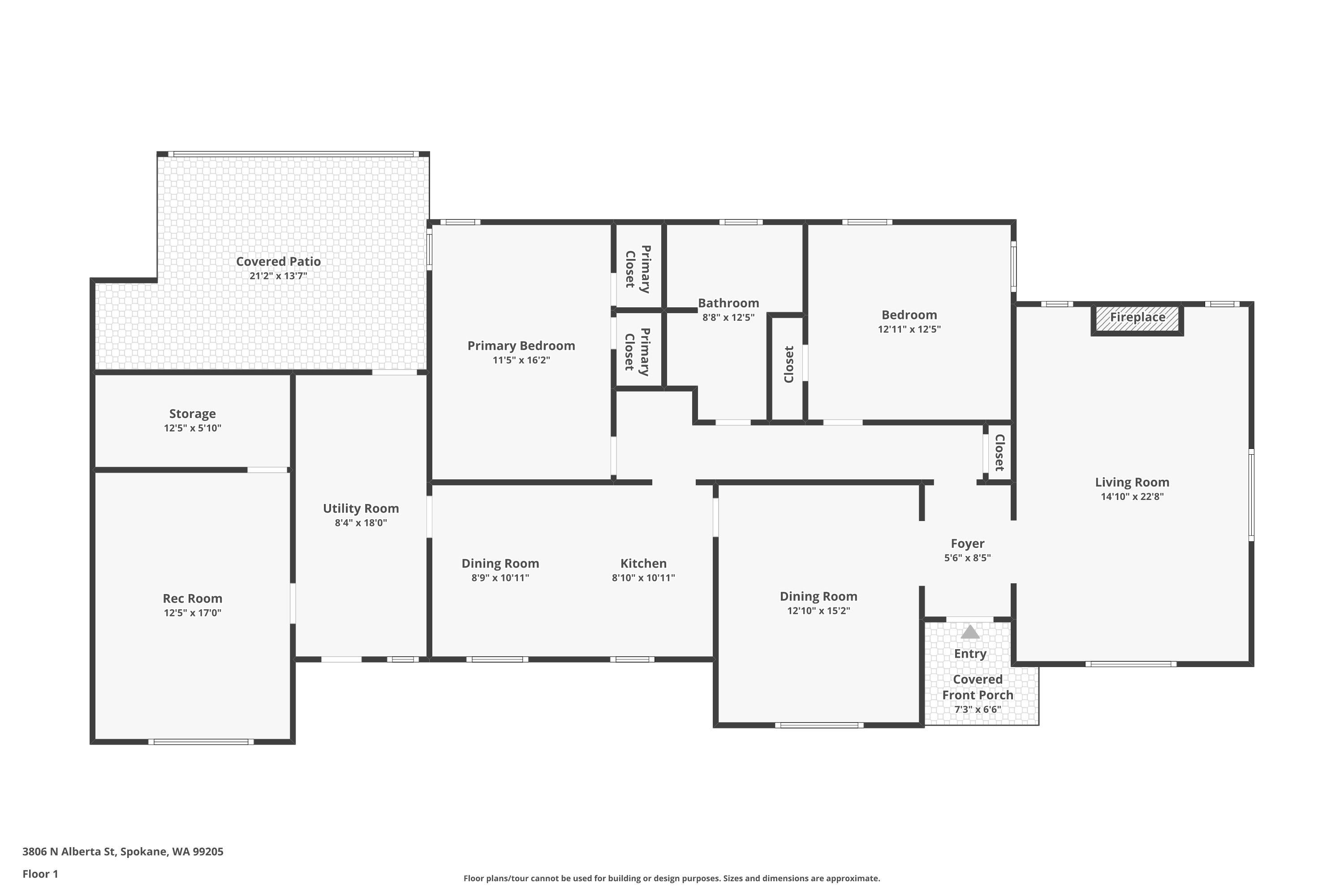 3806 N Alberta St - Photo 34
