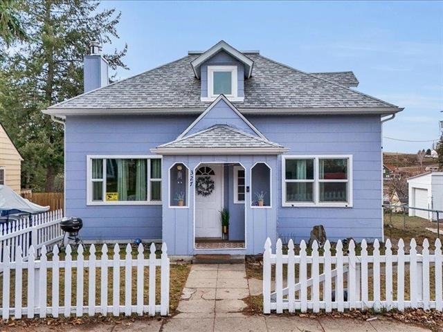 327 S Crosby St - Photo 1