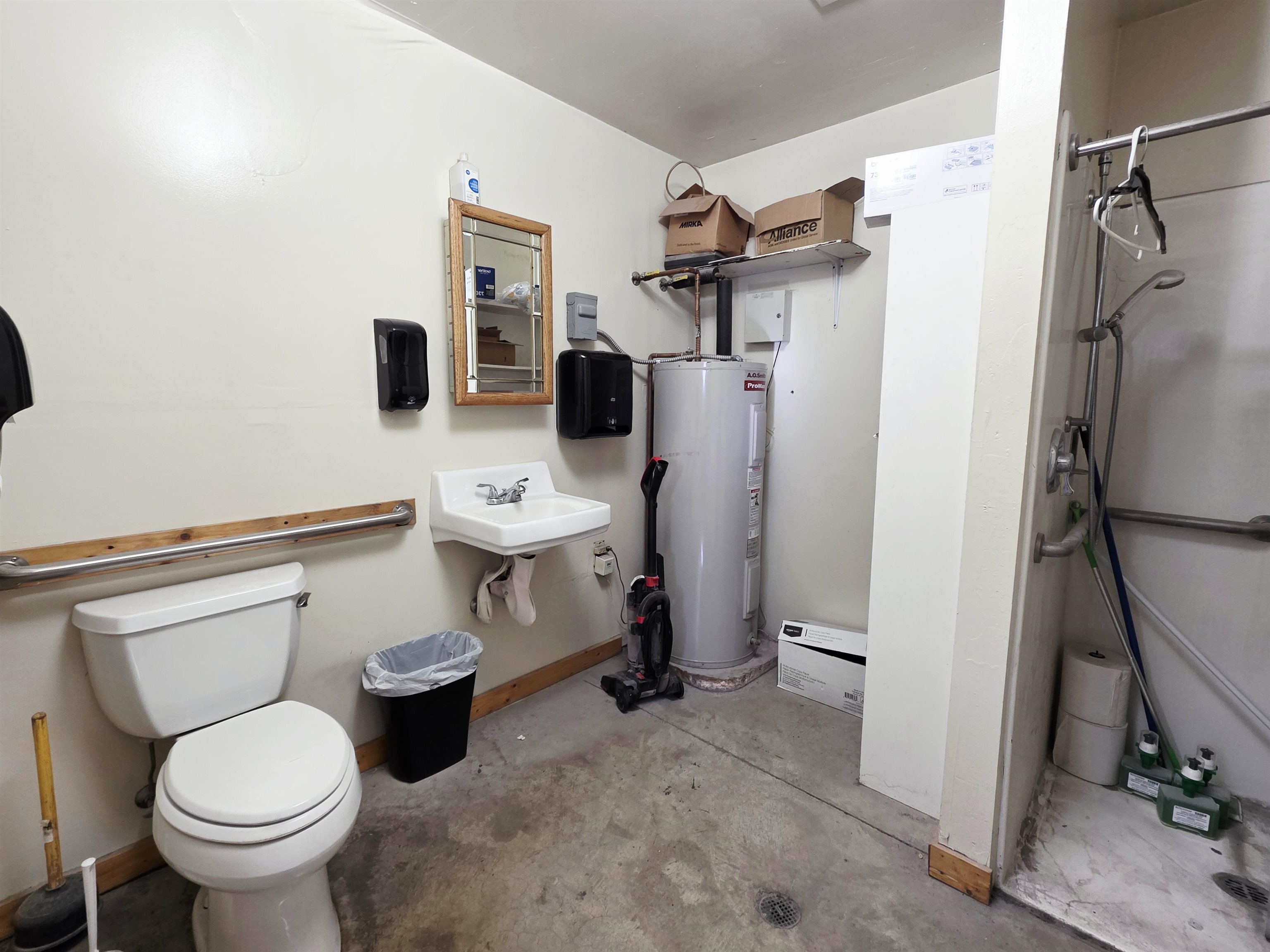 111 W First St - Photo 20
