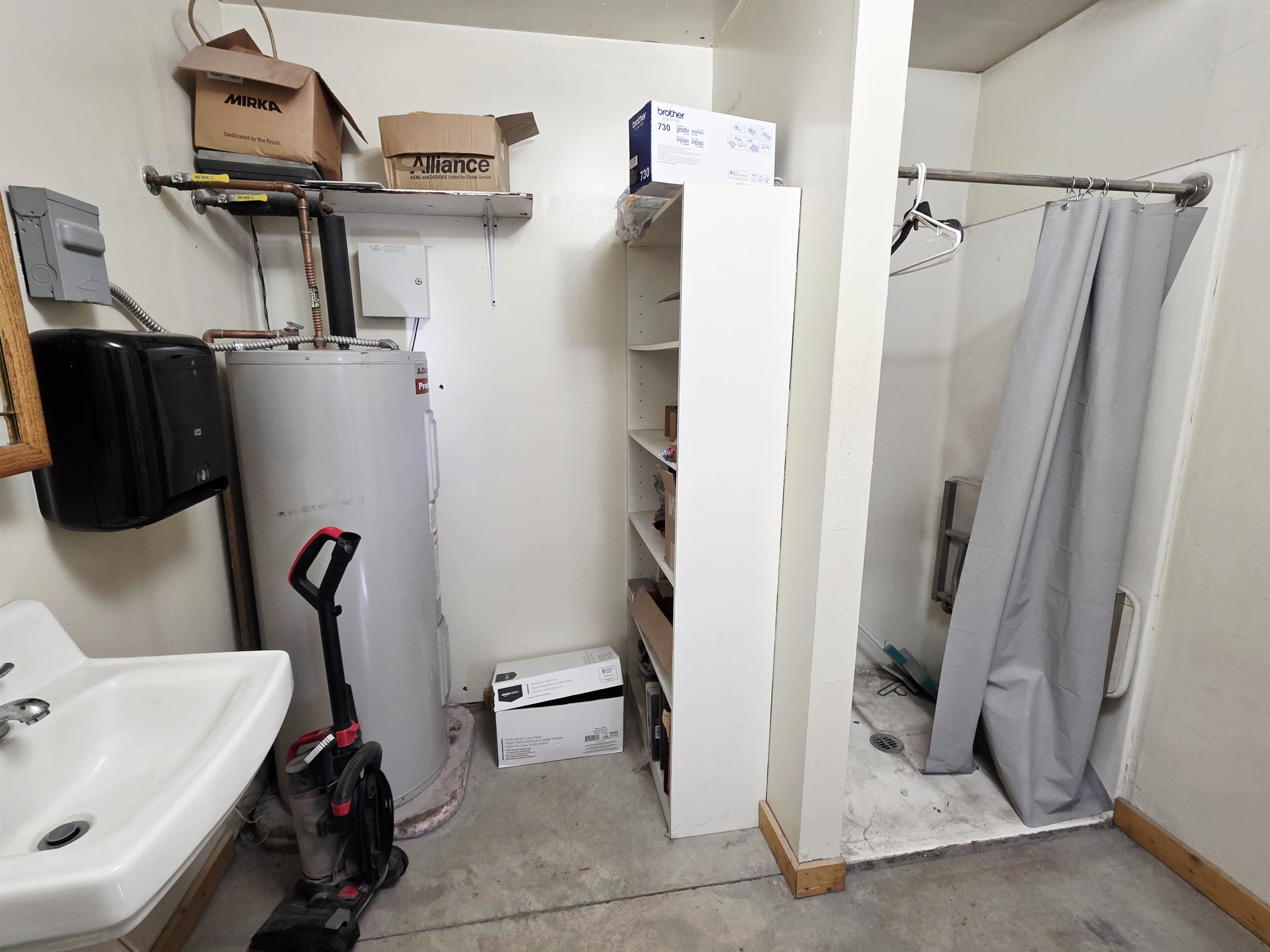 111 W First St - Photo 21