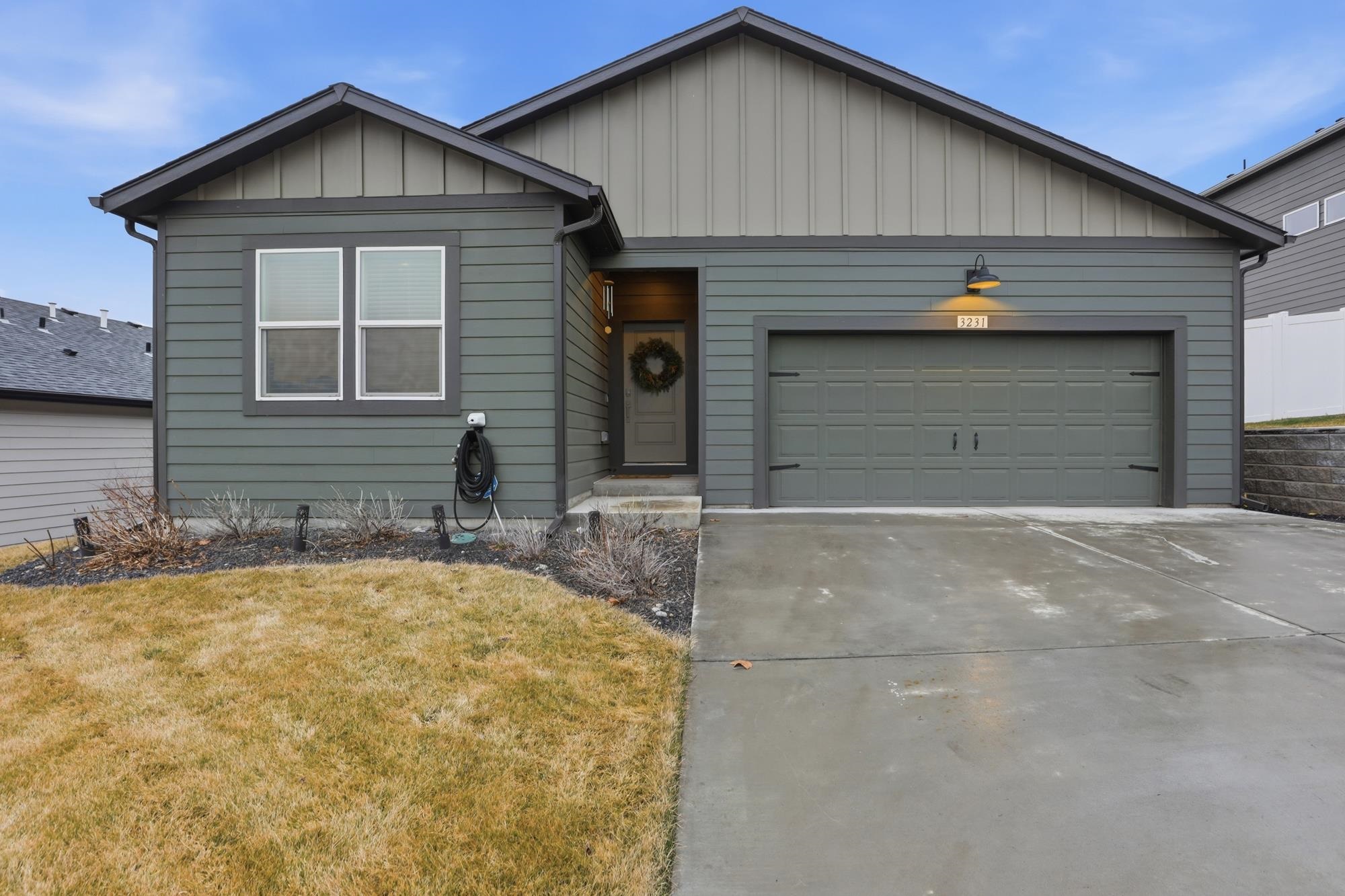 3231 N Stanley Rd - Photo 1