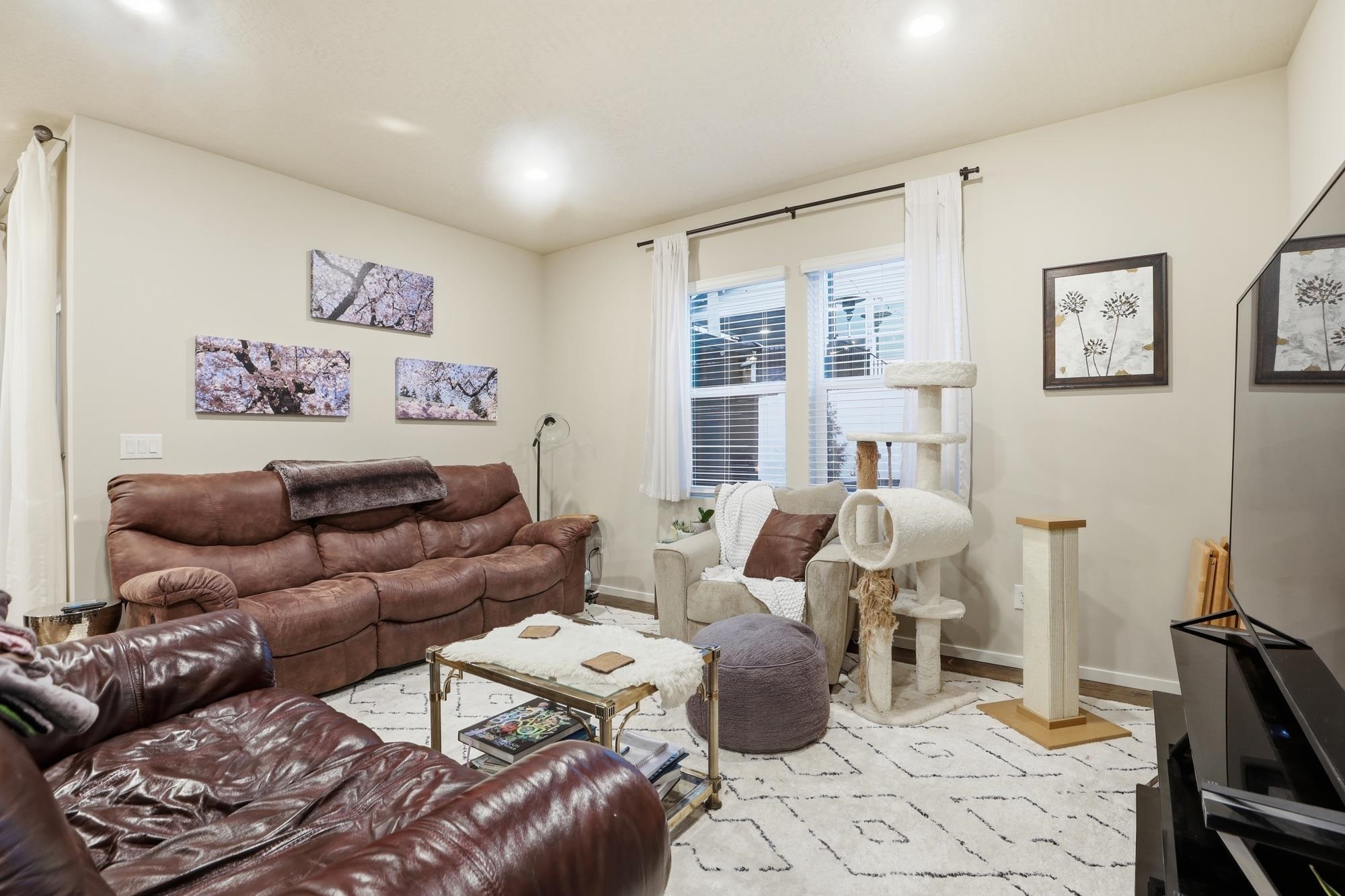 3231 N Stanley Rd - Photo 2