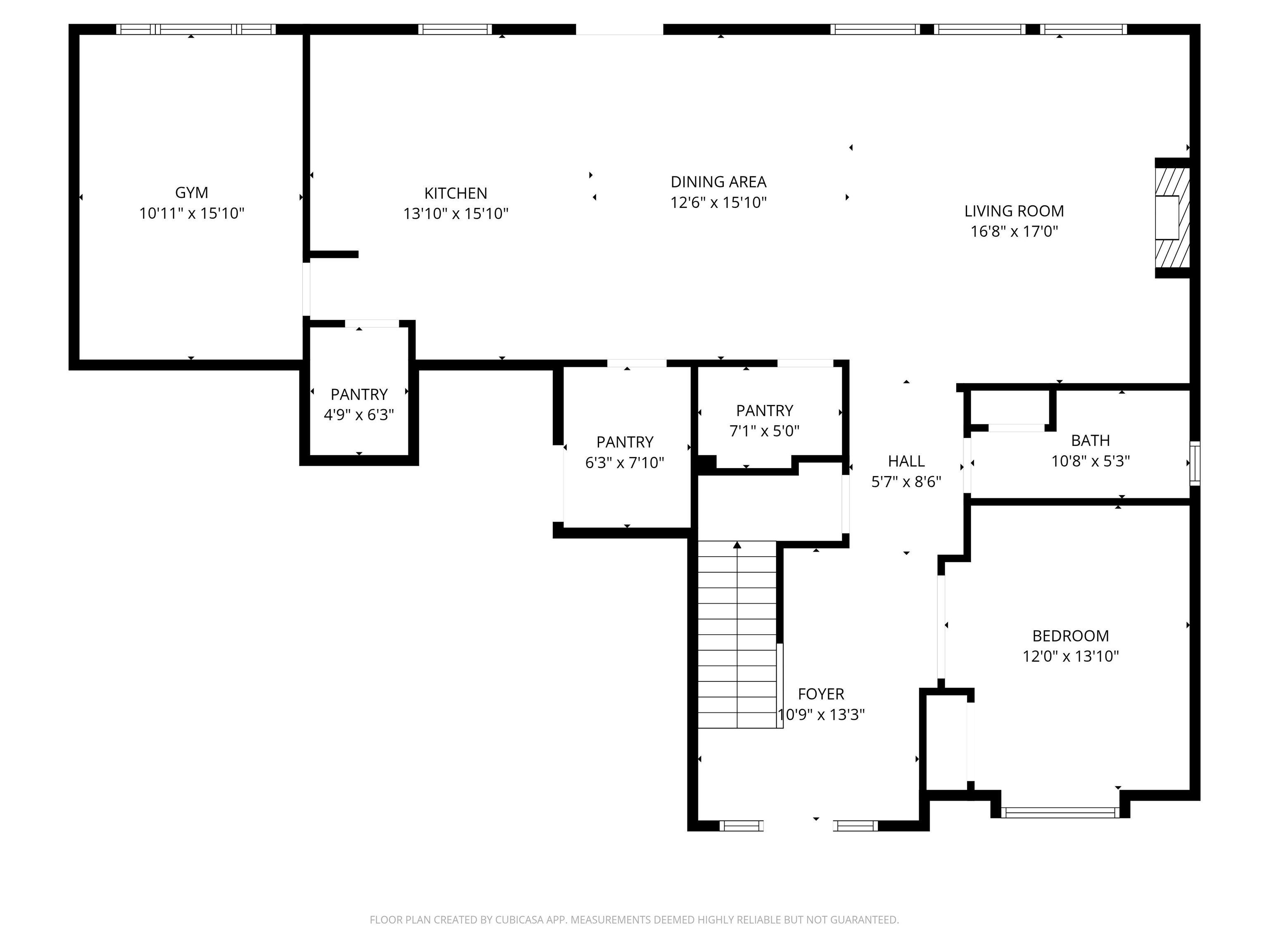 110 E Sapphire Ln - Photo 49