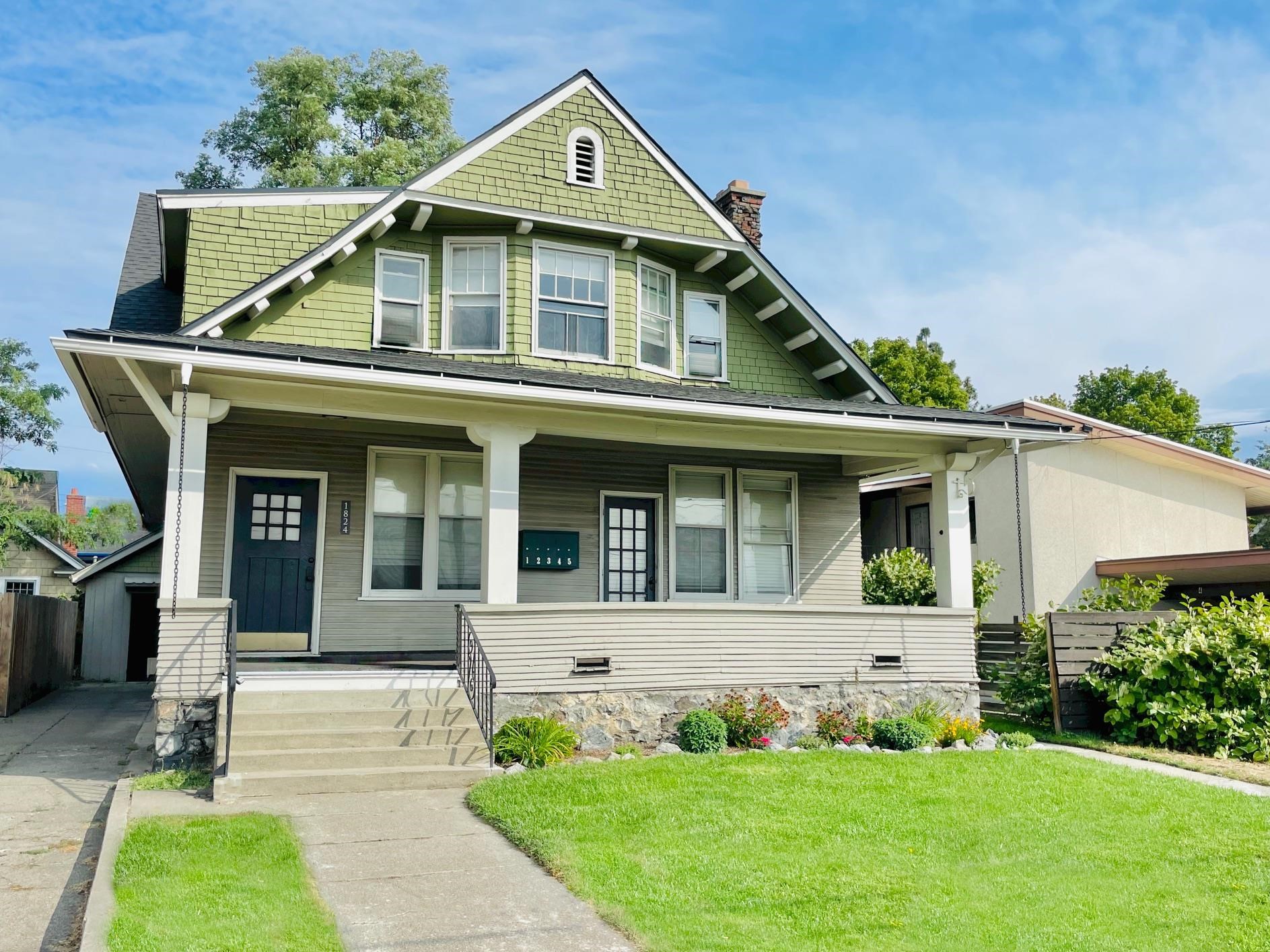 1824 W 2nd Ave - Photo 1