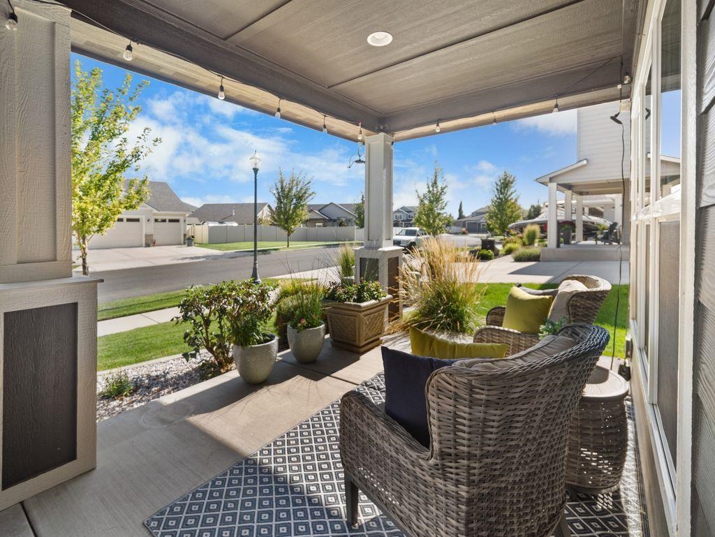 1816 S Ridgetop Dr - Photo 2