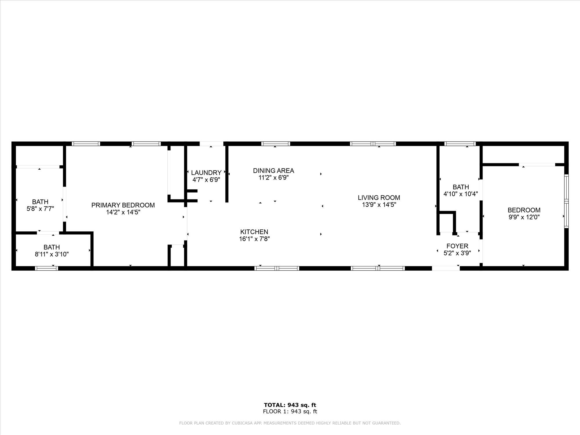 2311 W 16th Ave - Photo 34
