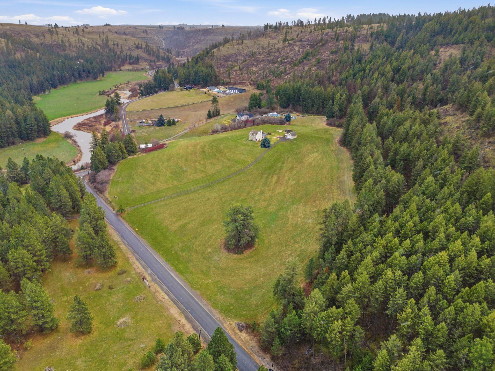 44xx E Spangle Creek Rd - Photo 3