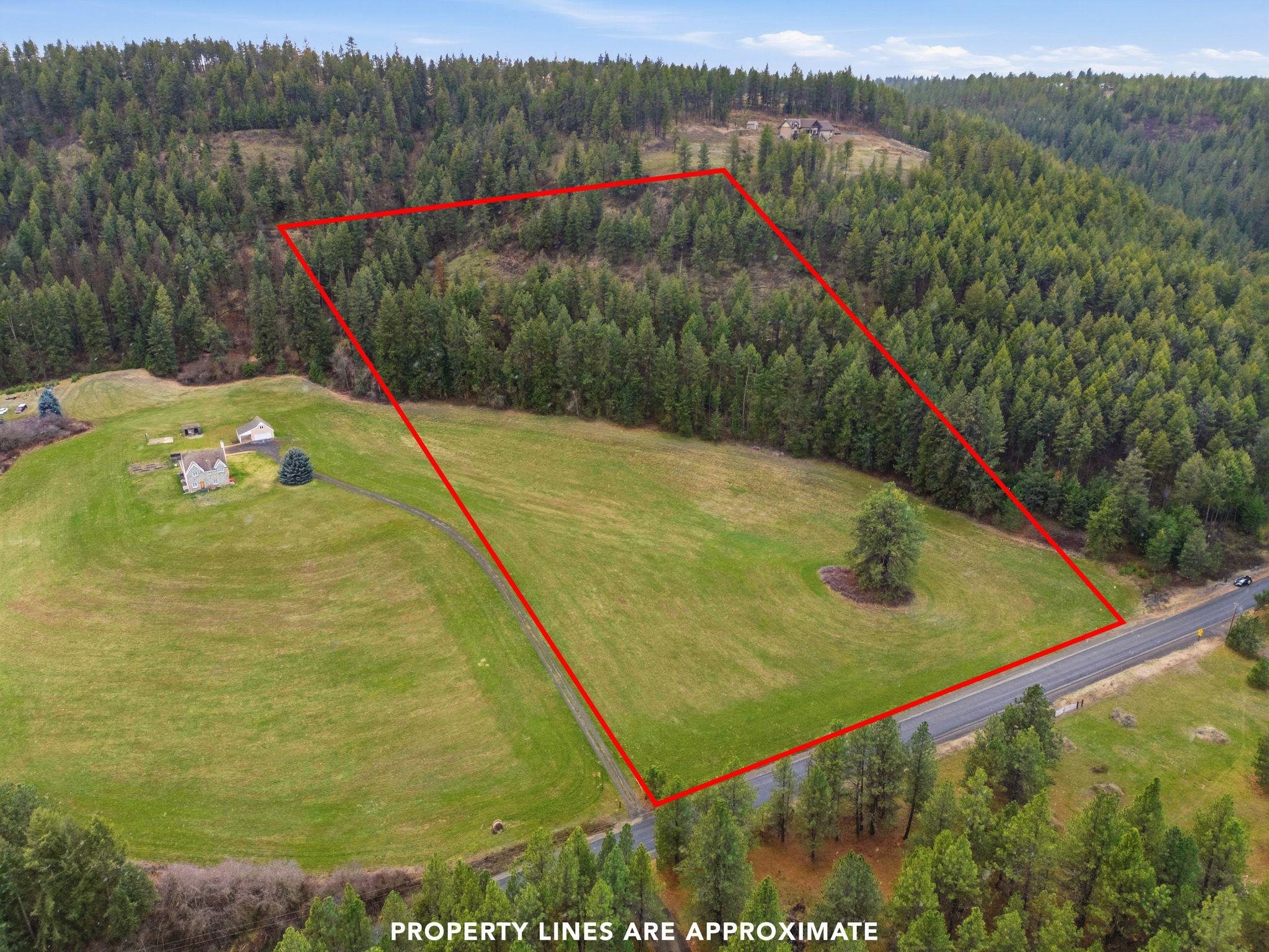 44xx E Spangle Creek Rd - Photo 2