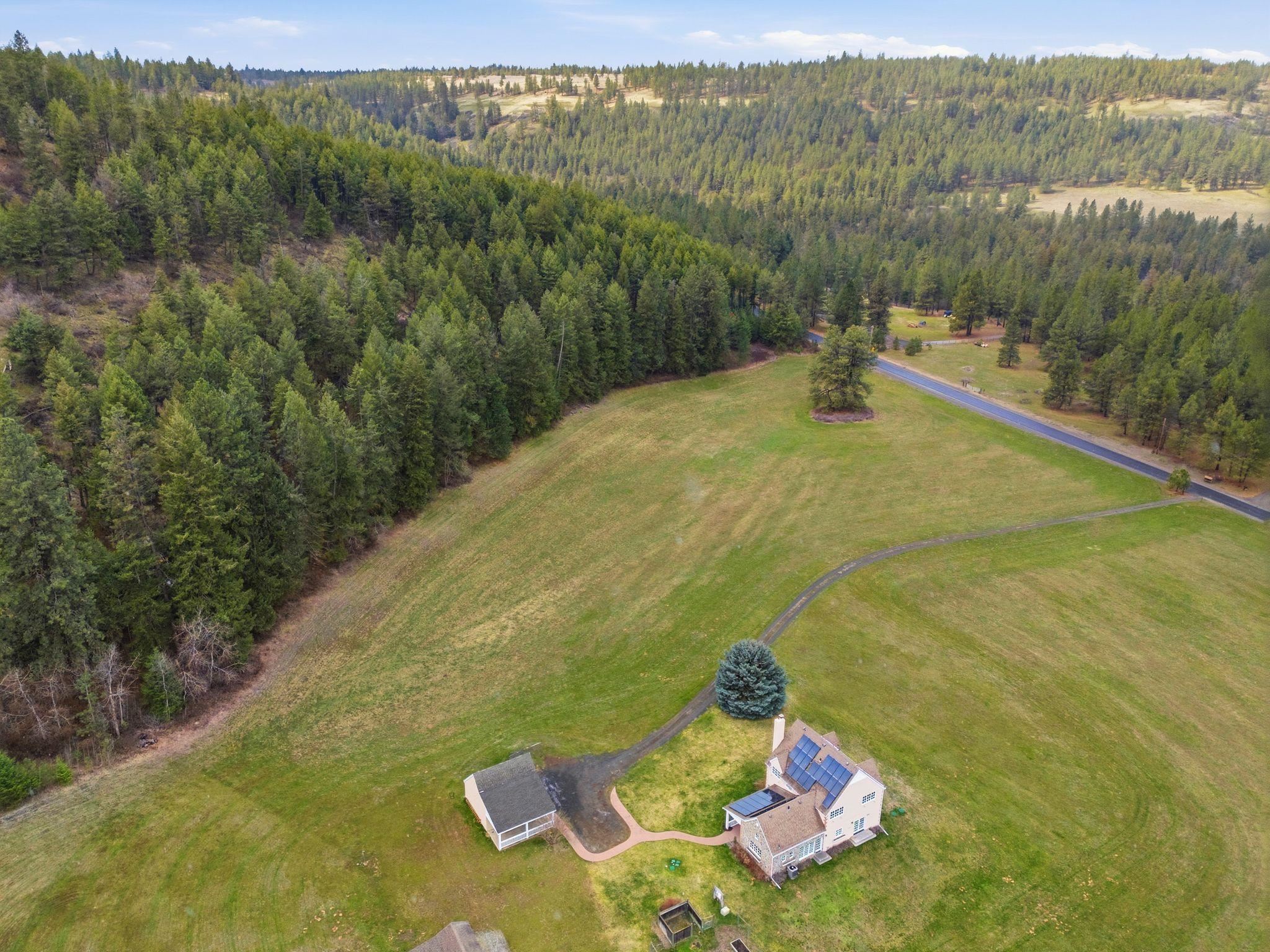 44xx E Spangle Creek Rd - Photo 4