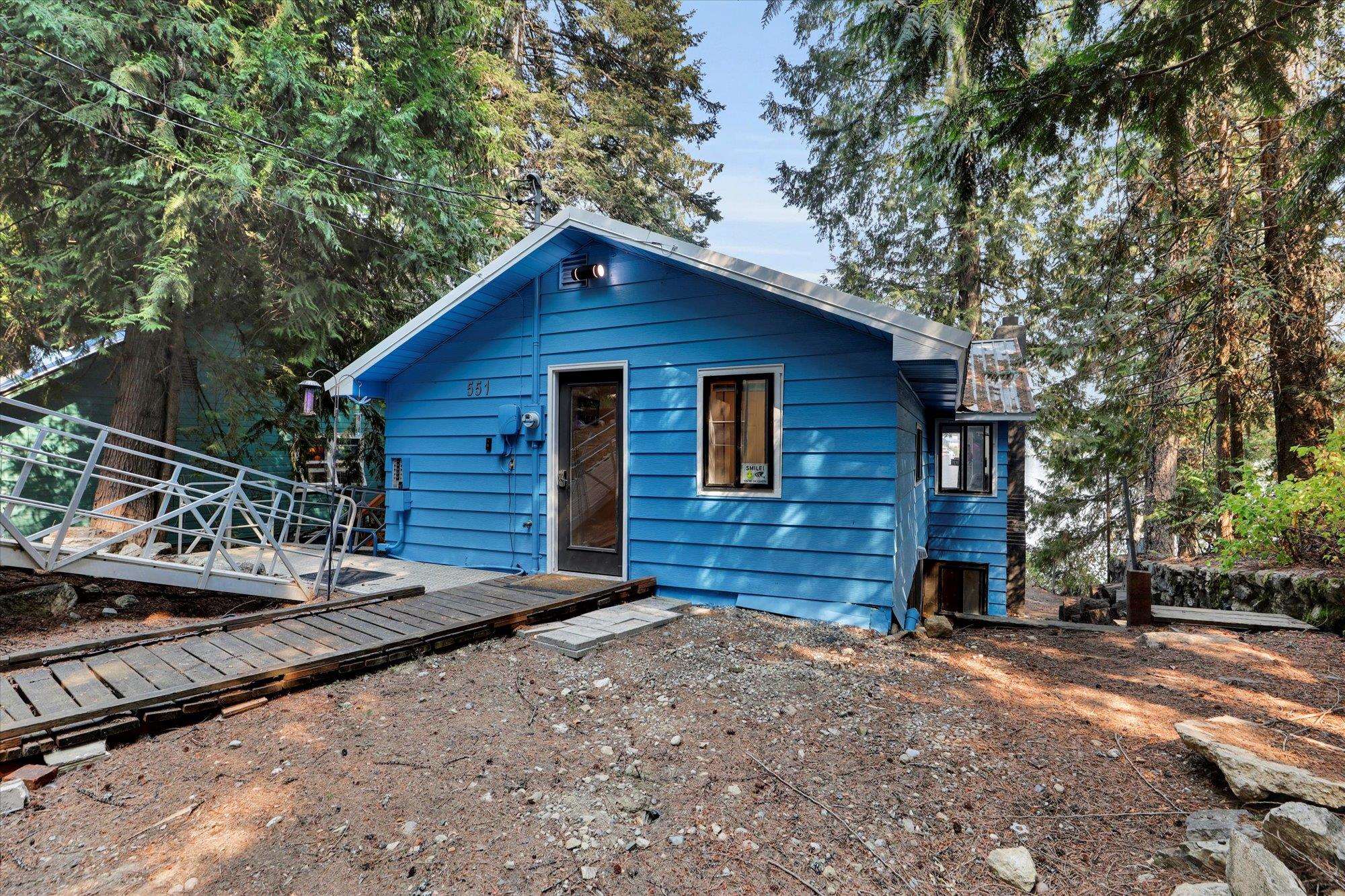 551 Davis Lake Rd - Photo 3