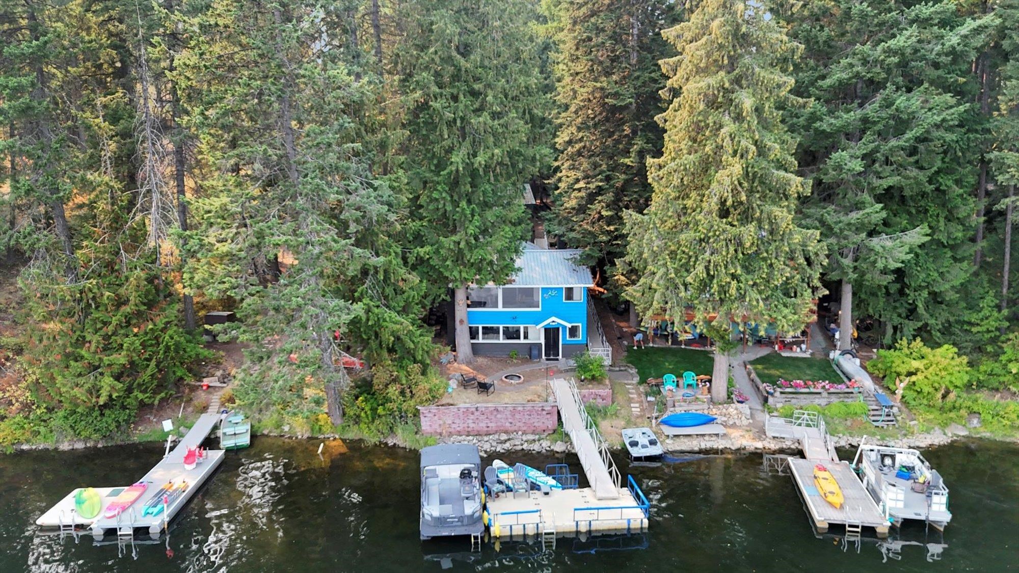 551 Davis Lake Rd - Photo 1