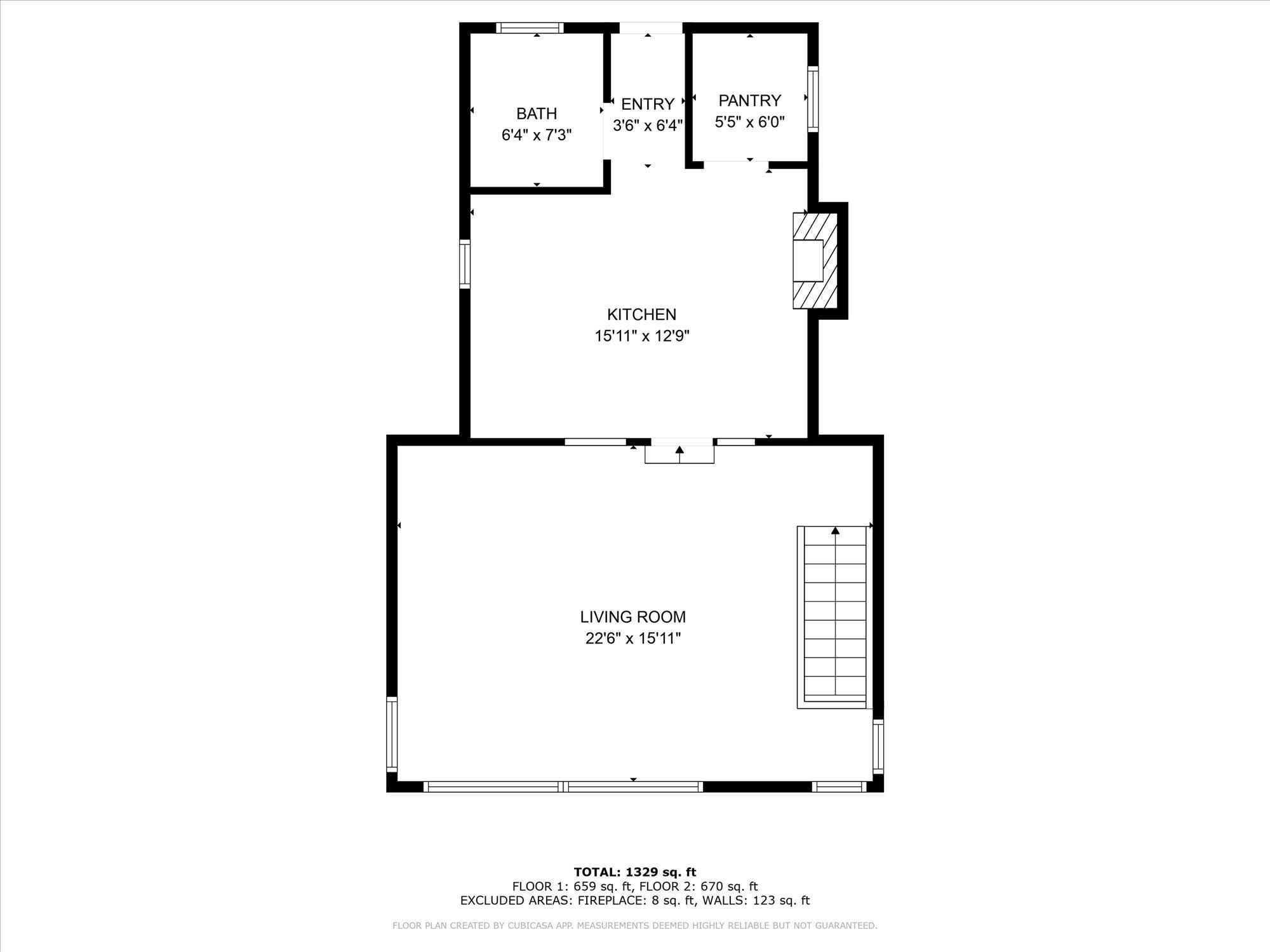 551 Davis Lake Rd - Photo 46