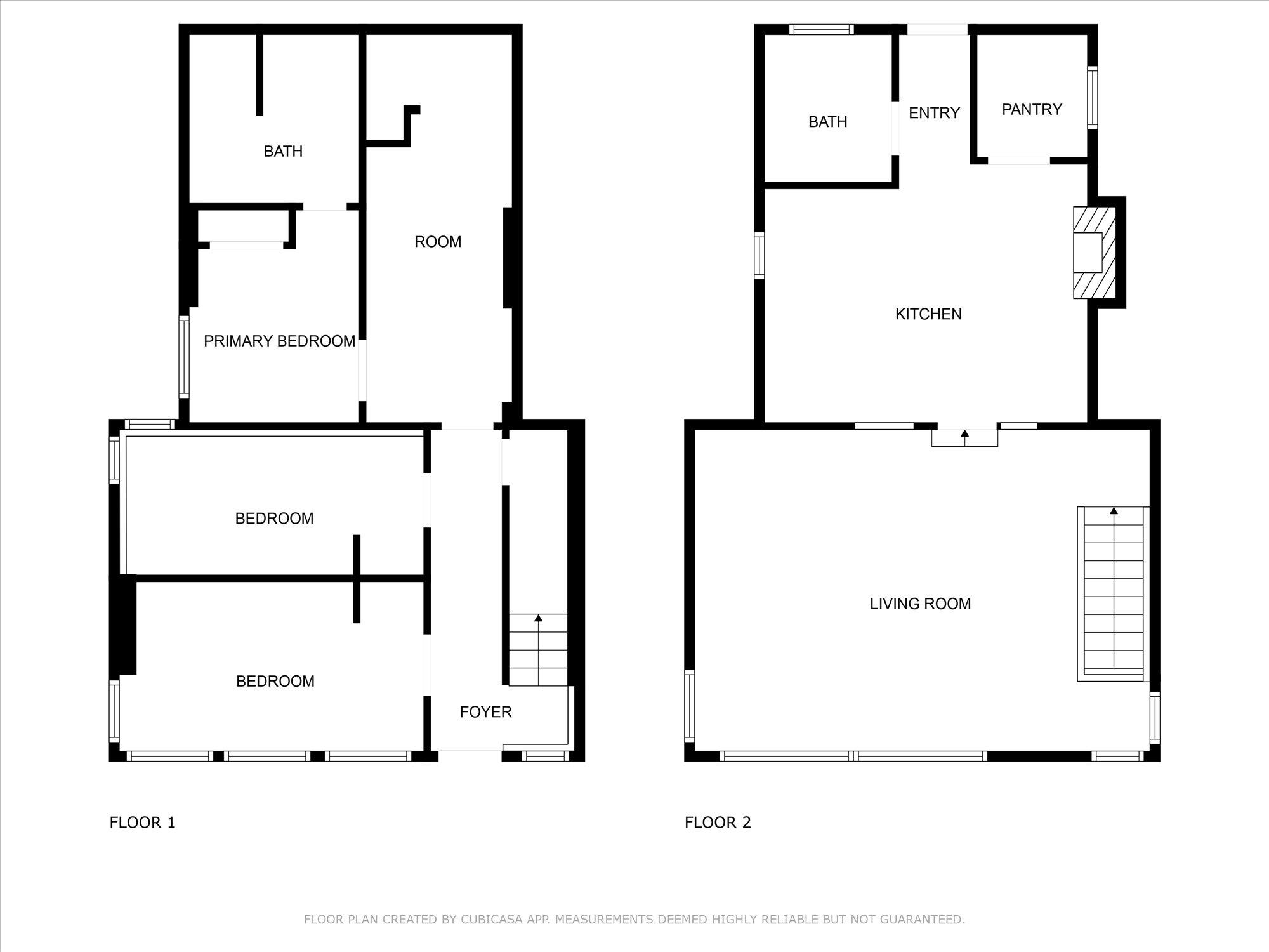 551 Davis Lake Rd - Photo 48