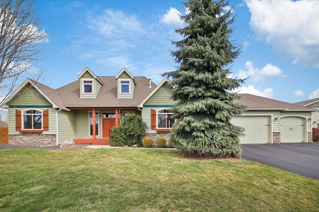 10018 N Moss Ln - Photo 1