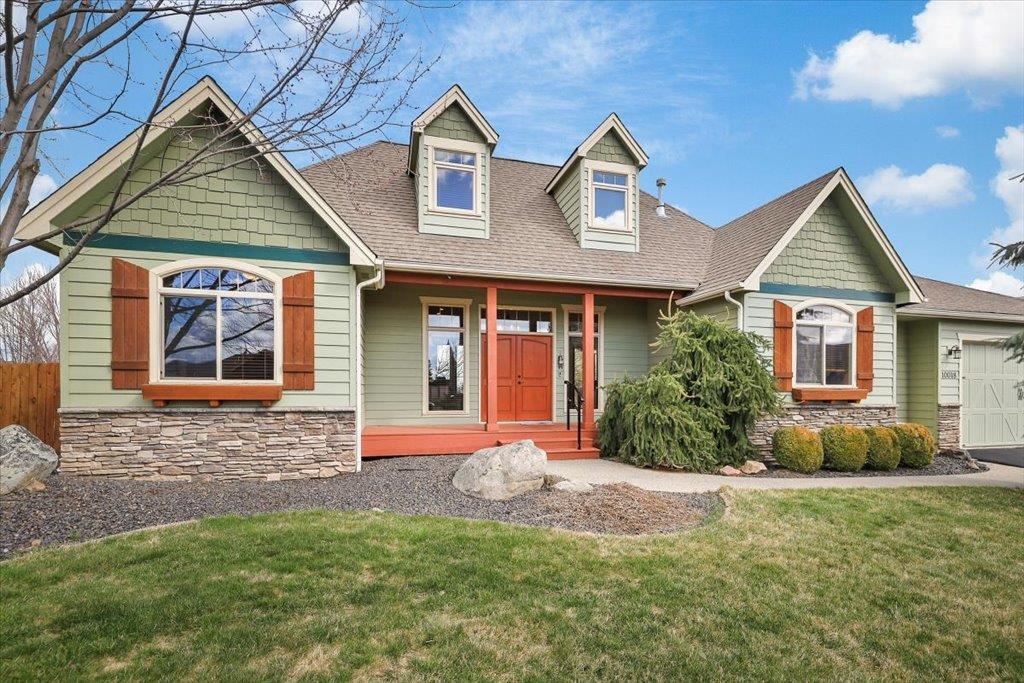 10018 N Moss Ln - Photo 4