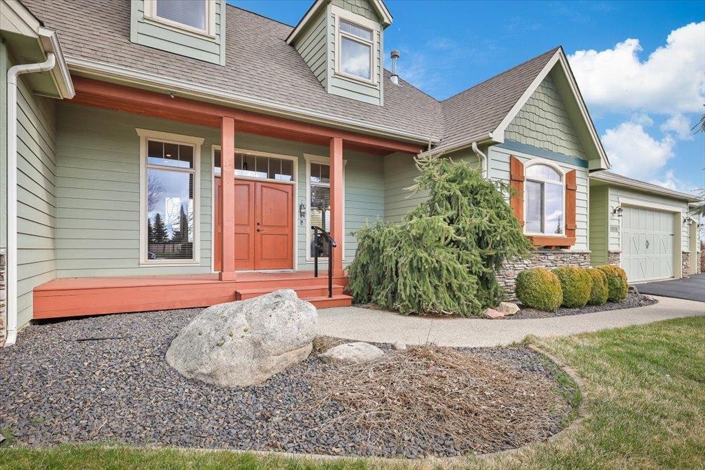 10018 N Moss Ln - Photo 5