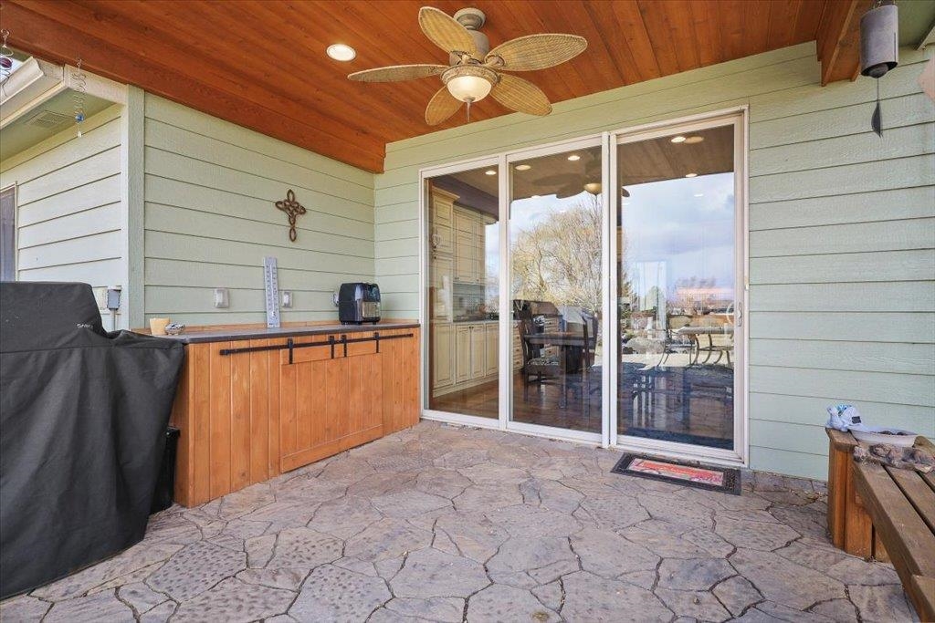 10018 N Moss Ln - Photo 31