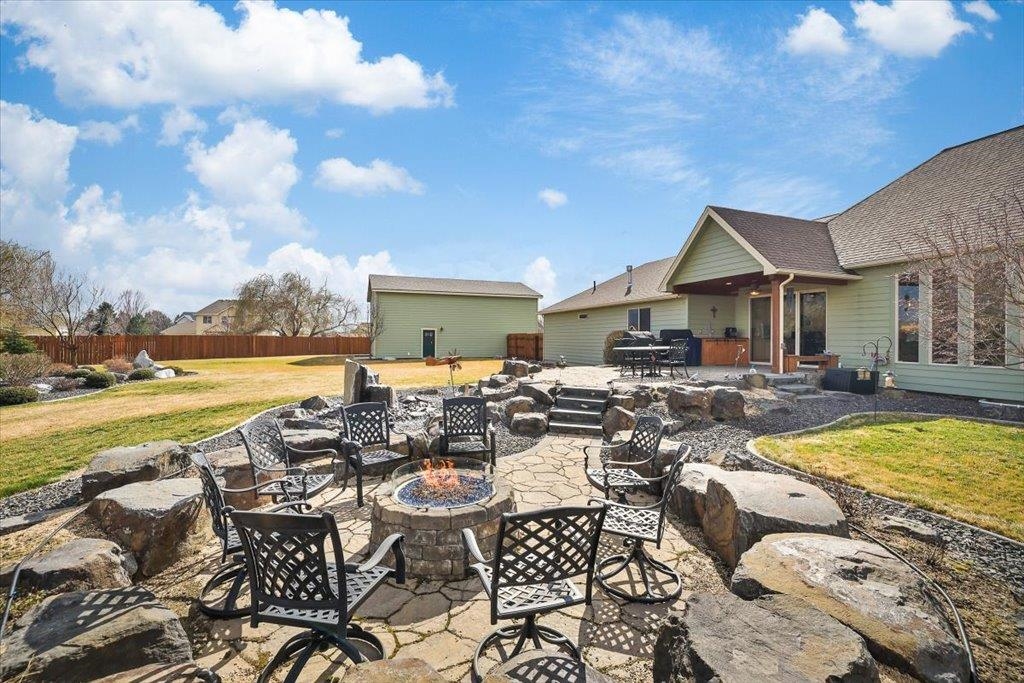 10018 N Moss Ln - Photo 34