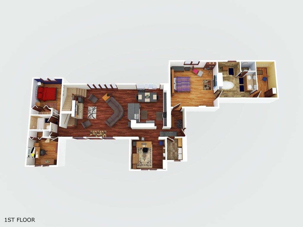 10018 N Moss Ln - Photo 44