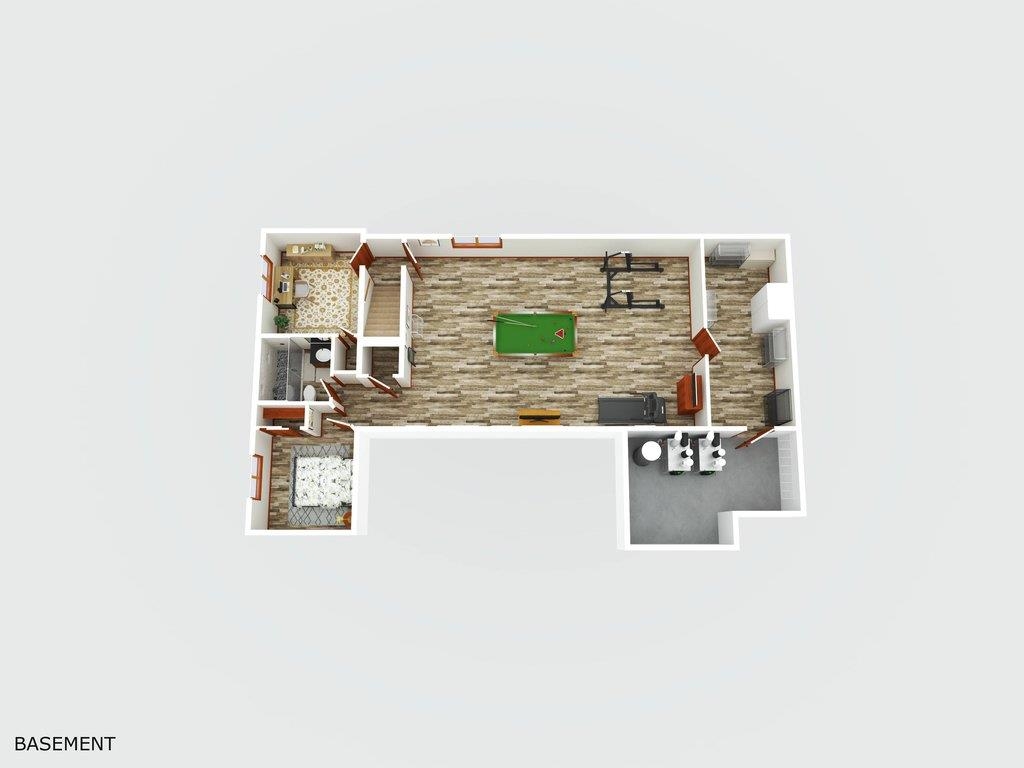 10018 N Moss Ln - Photo 45