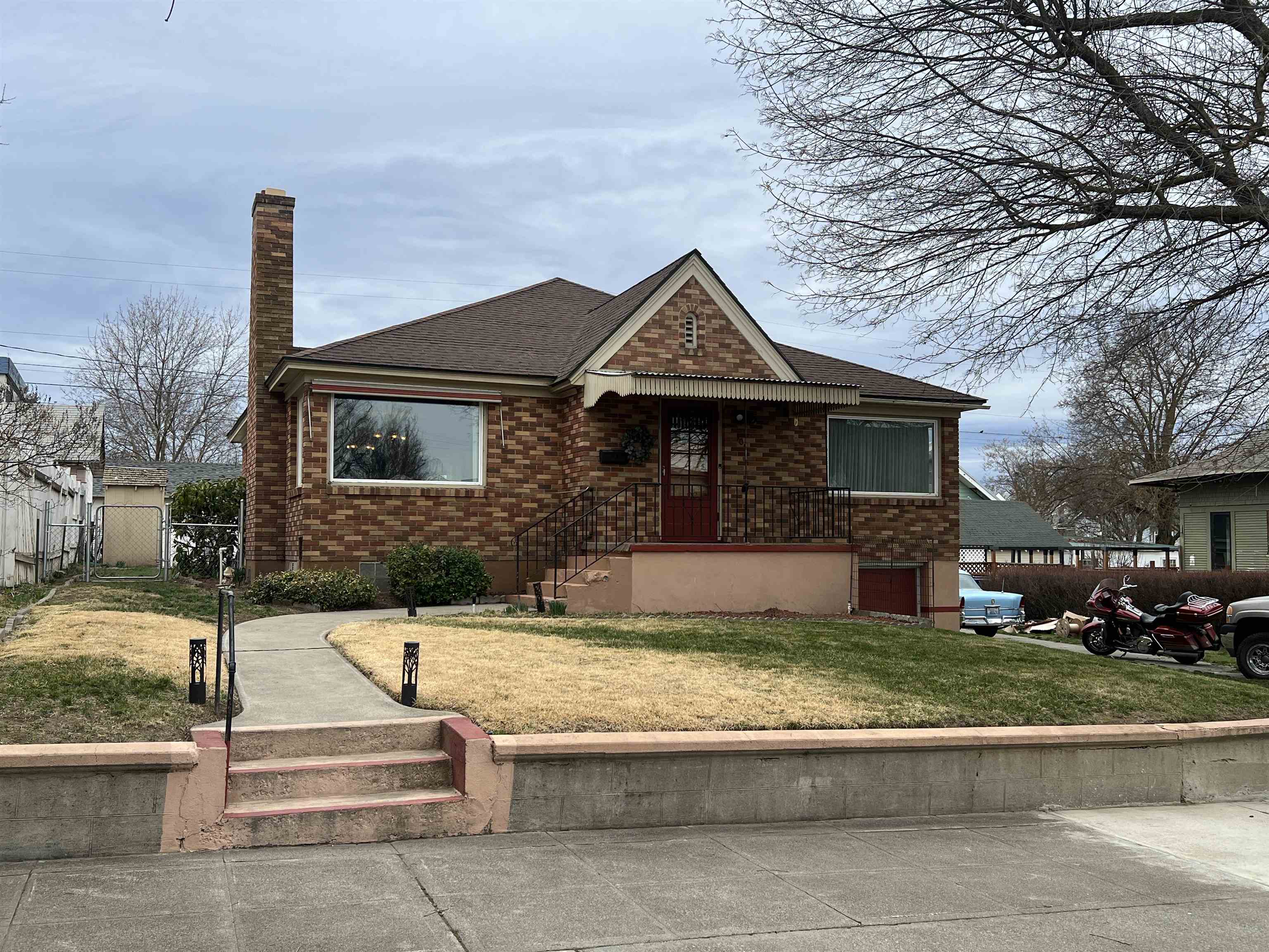 105 W 4th Ave - Photo 32