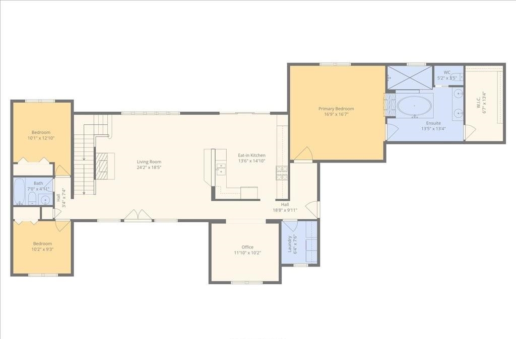 10018 N Moss Ln - Photo 47