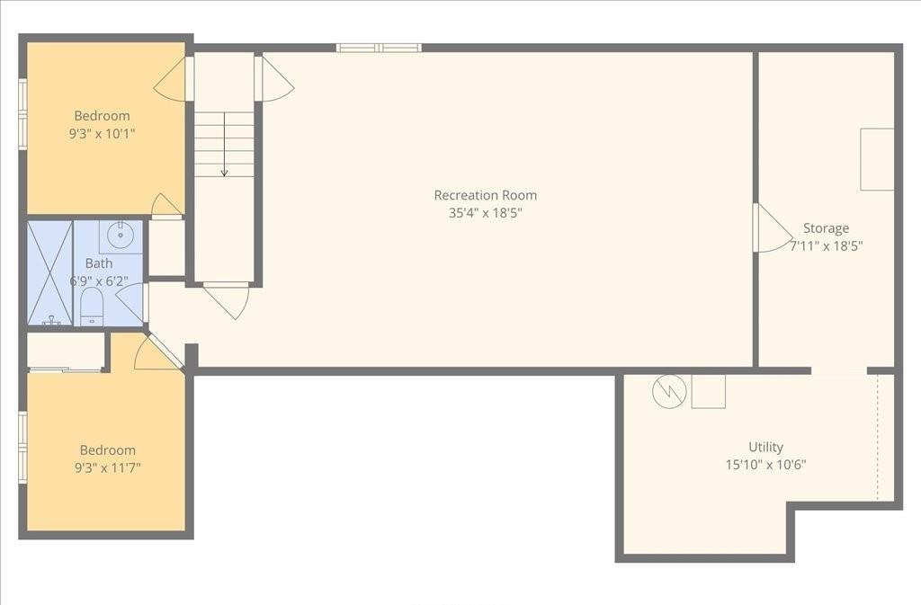 10018 N Moss Ln - Photo 48