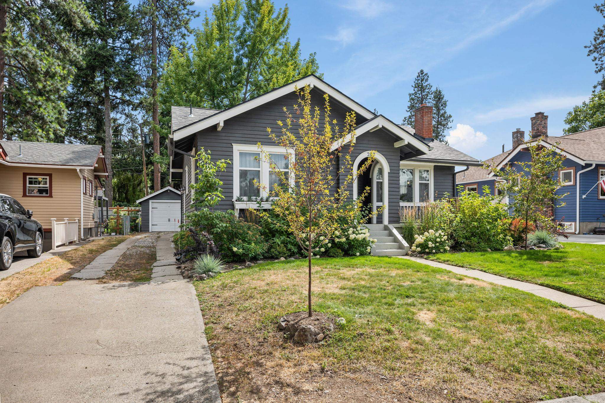 207 W 27TH Ave - Photo 27