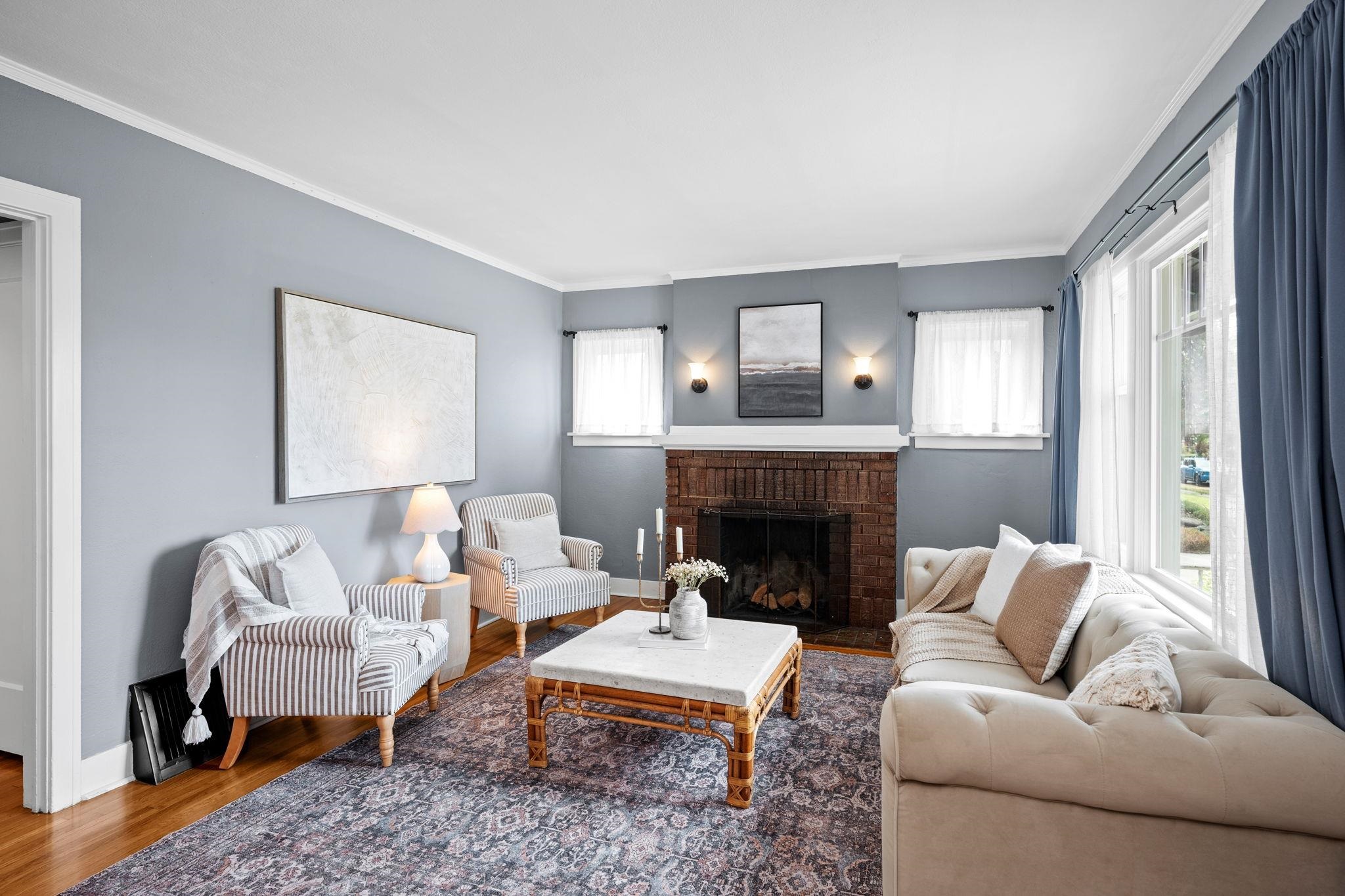 207 W 27TH Ave - Photo 6