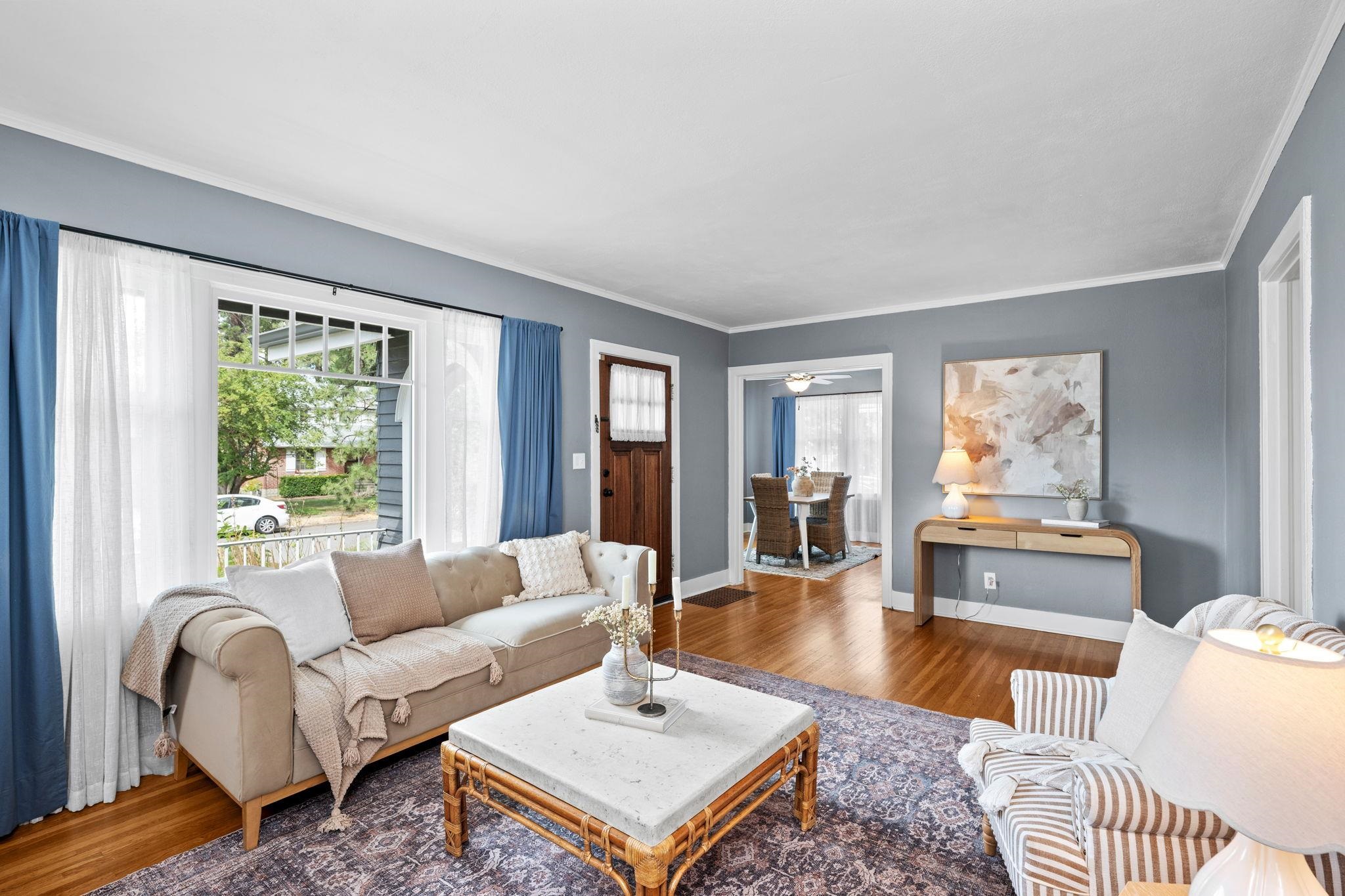207 W 27TH Ave - Photo 3