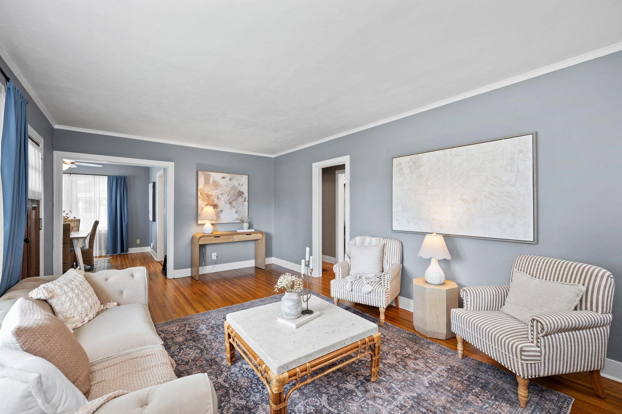 207 W 27TH Ave - Photo 5