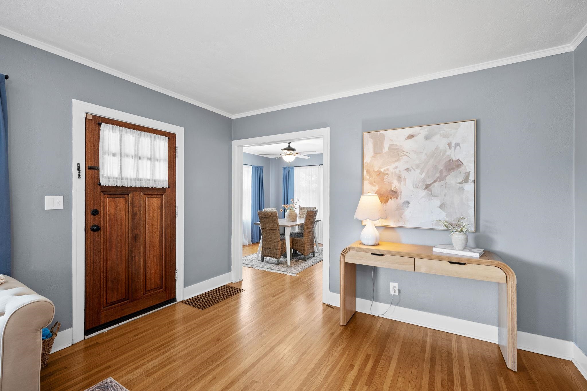 207 W 27TH Ave - Photo 8