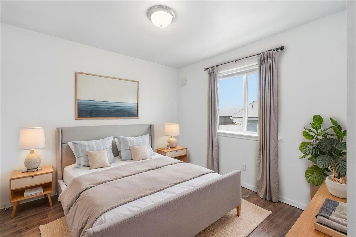402 E I St - Photo 19