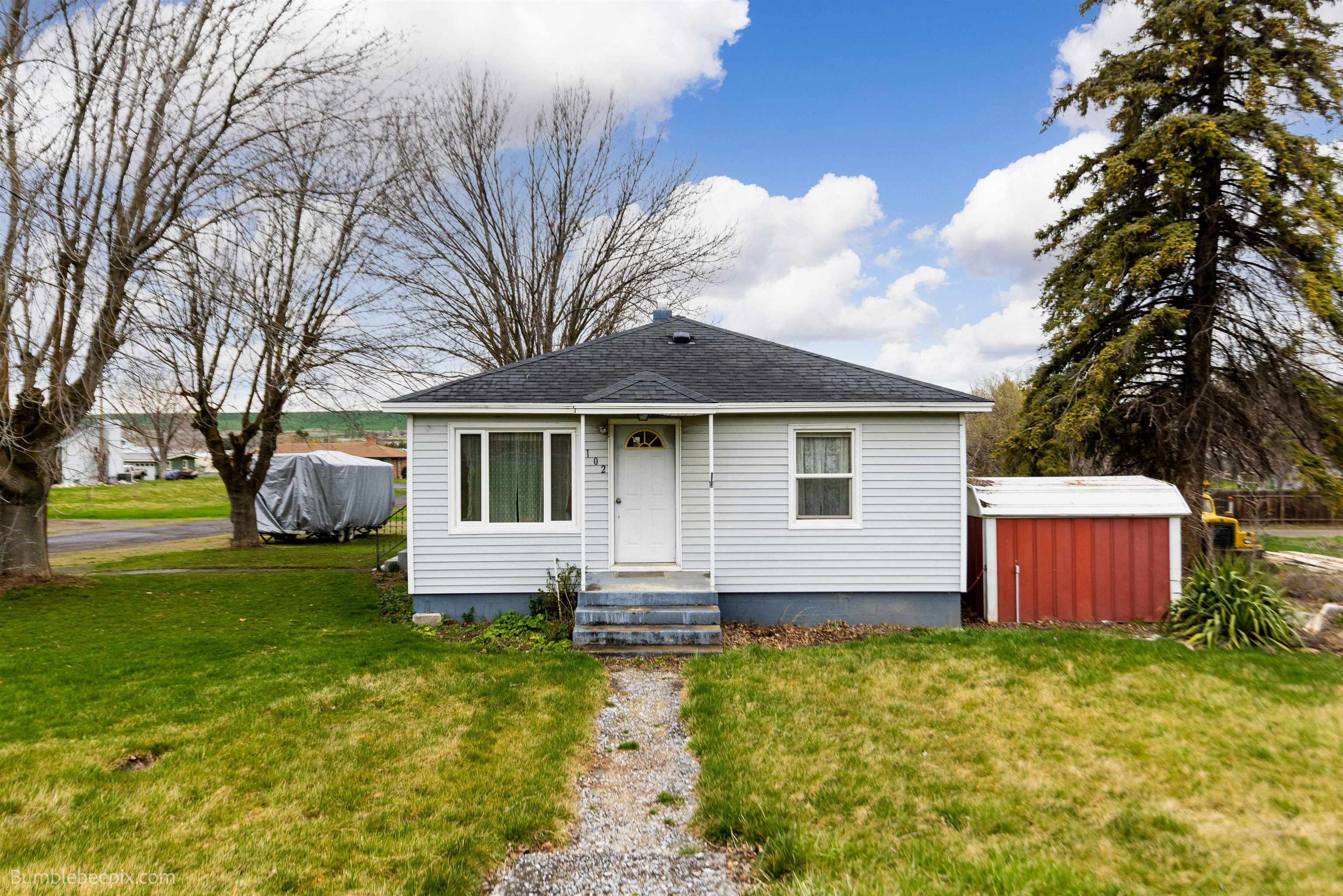 102 N Star Ave - Photo 2