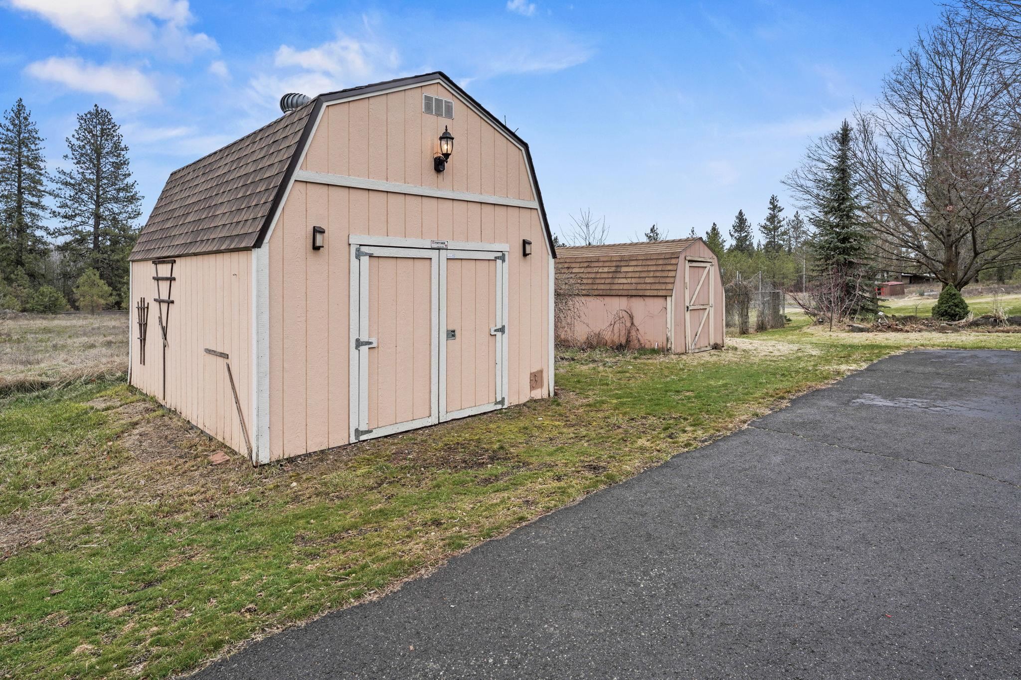 15709 S Cheney Spokane Rd - Photo 43