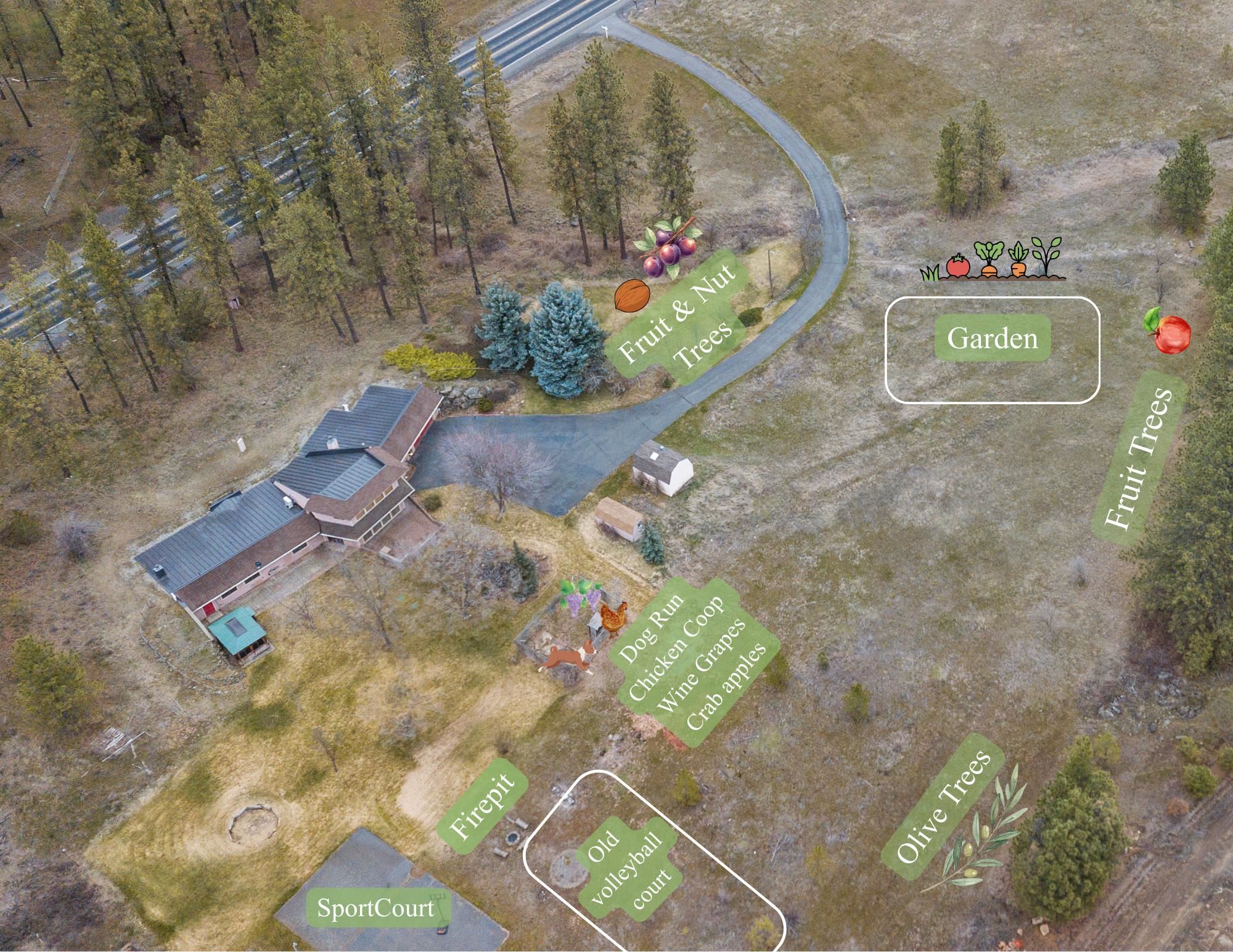 15709 S Cheney Spokane Rd - Photo 46
