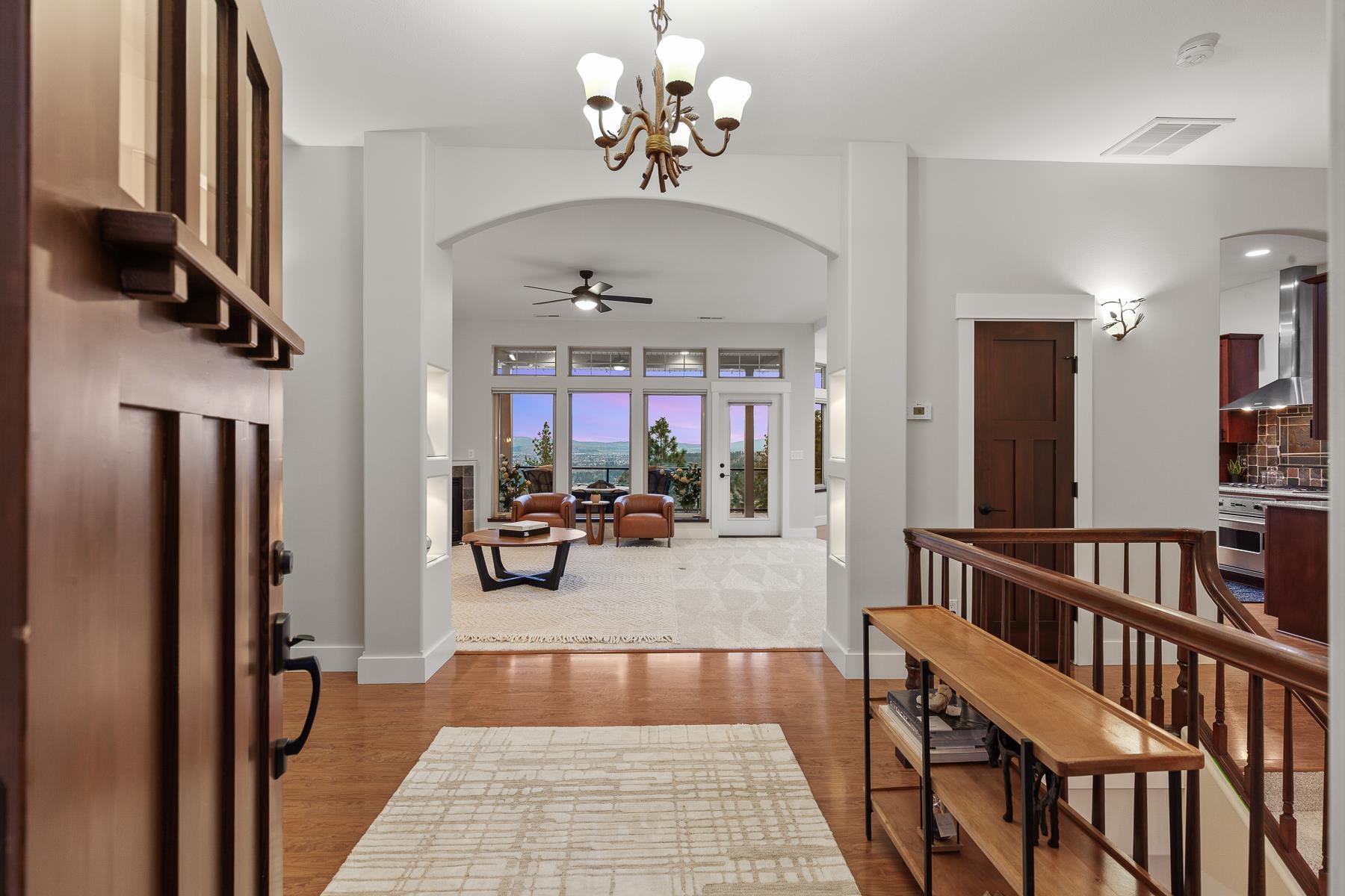 10309 N Lookout View Ln - Photo 11