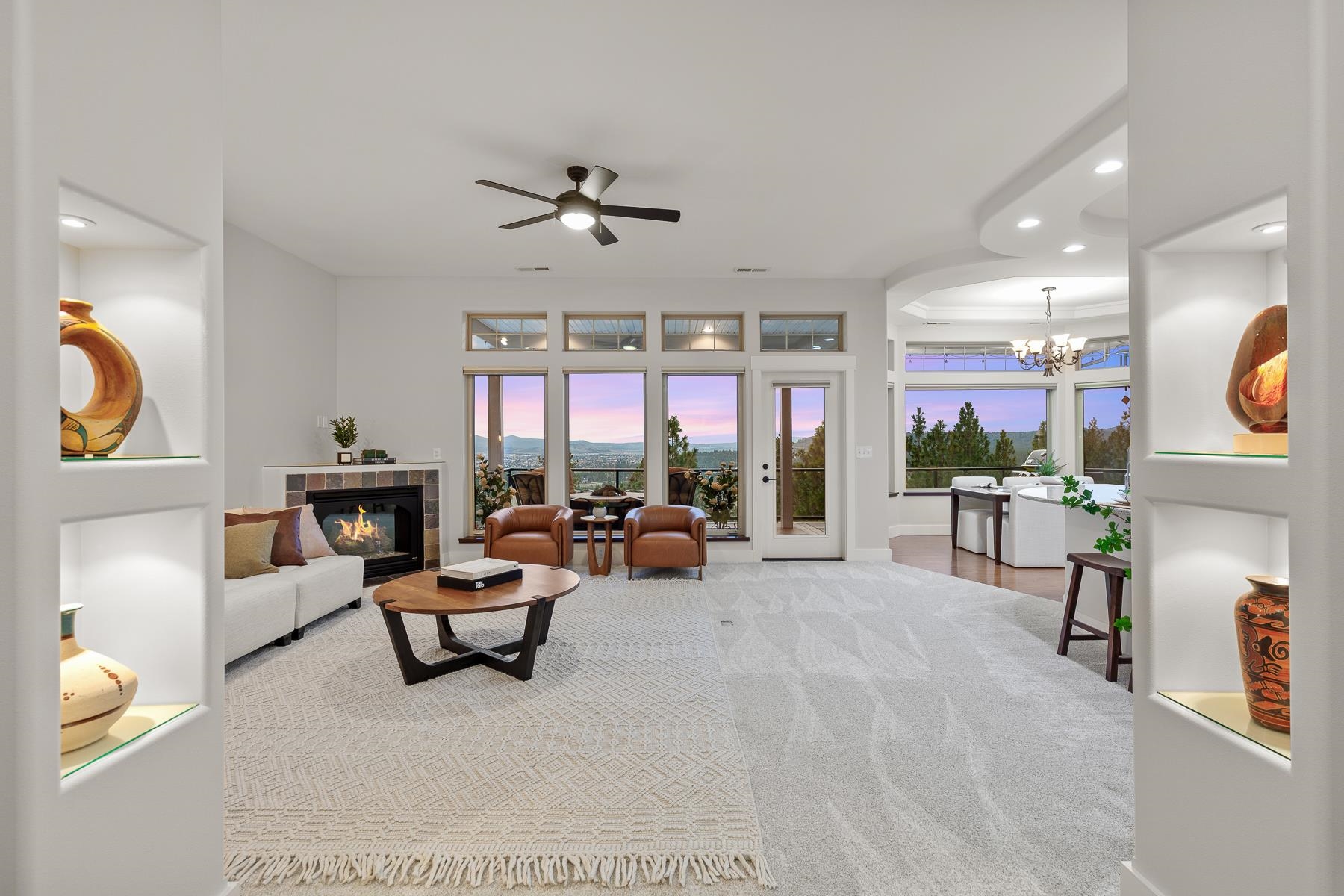 10309 N Lookout View Ln - Photo 2