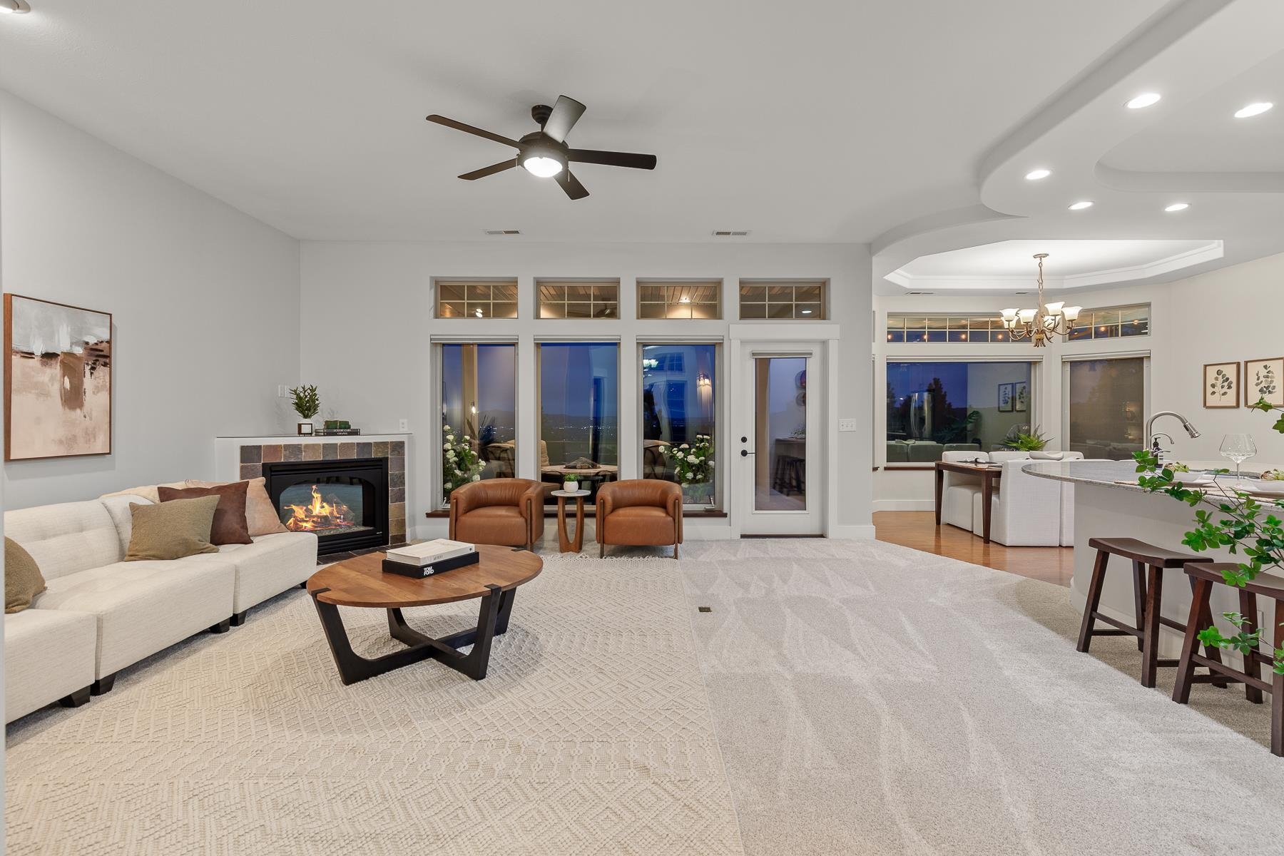 10309 N Lookout View Ln - Photo 43