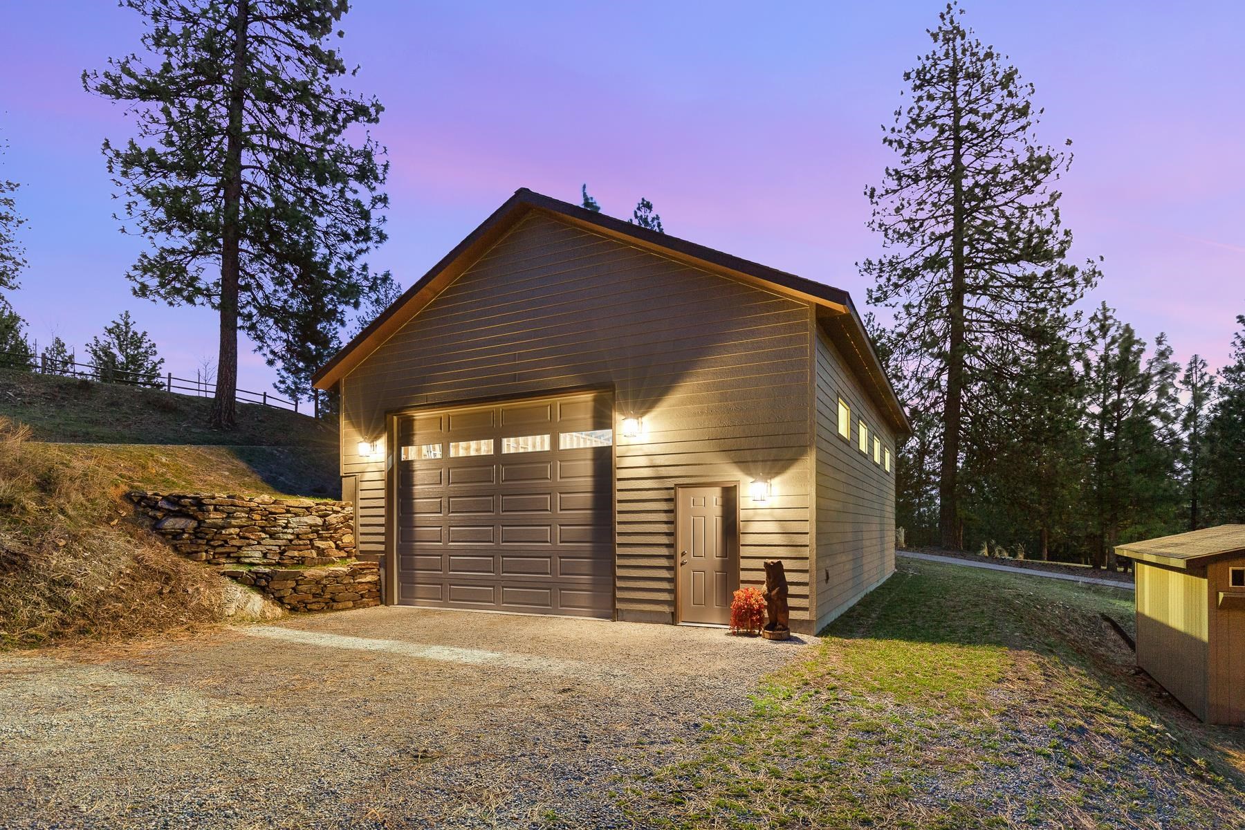 10309 N Lookout View Ln - Photo 7