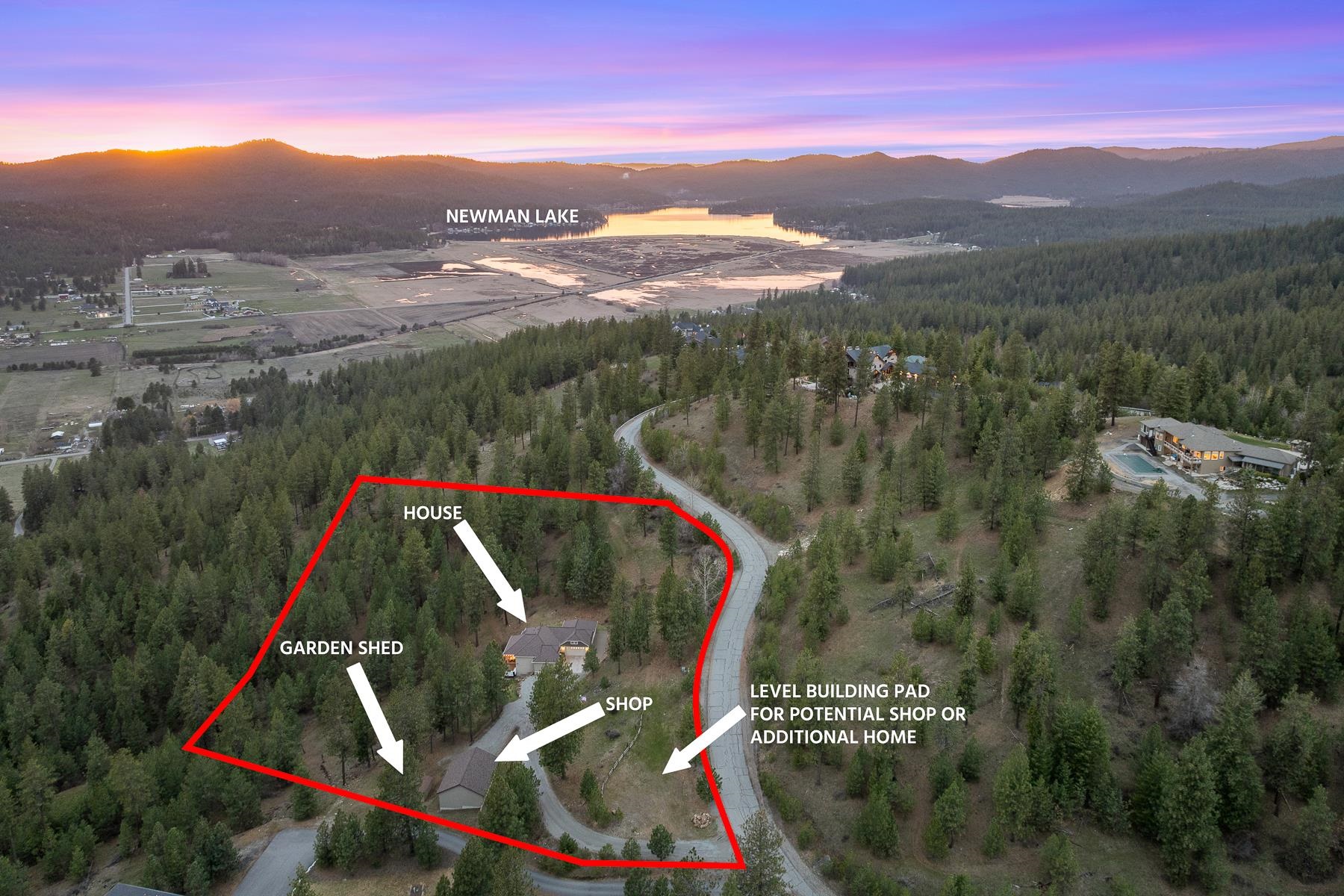 10309 N Lookout View Ln - Photo 28