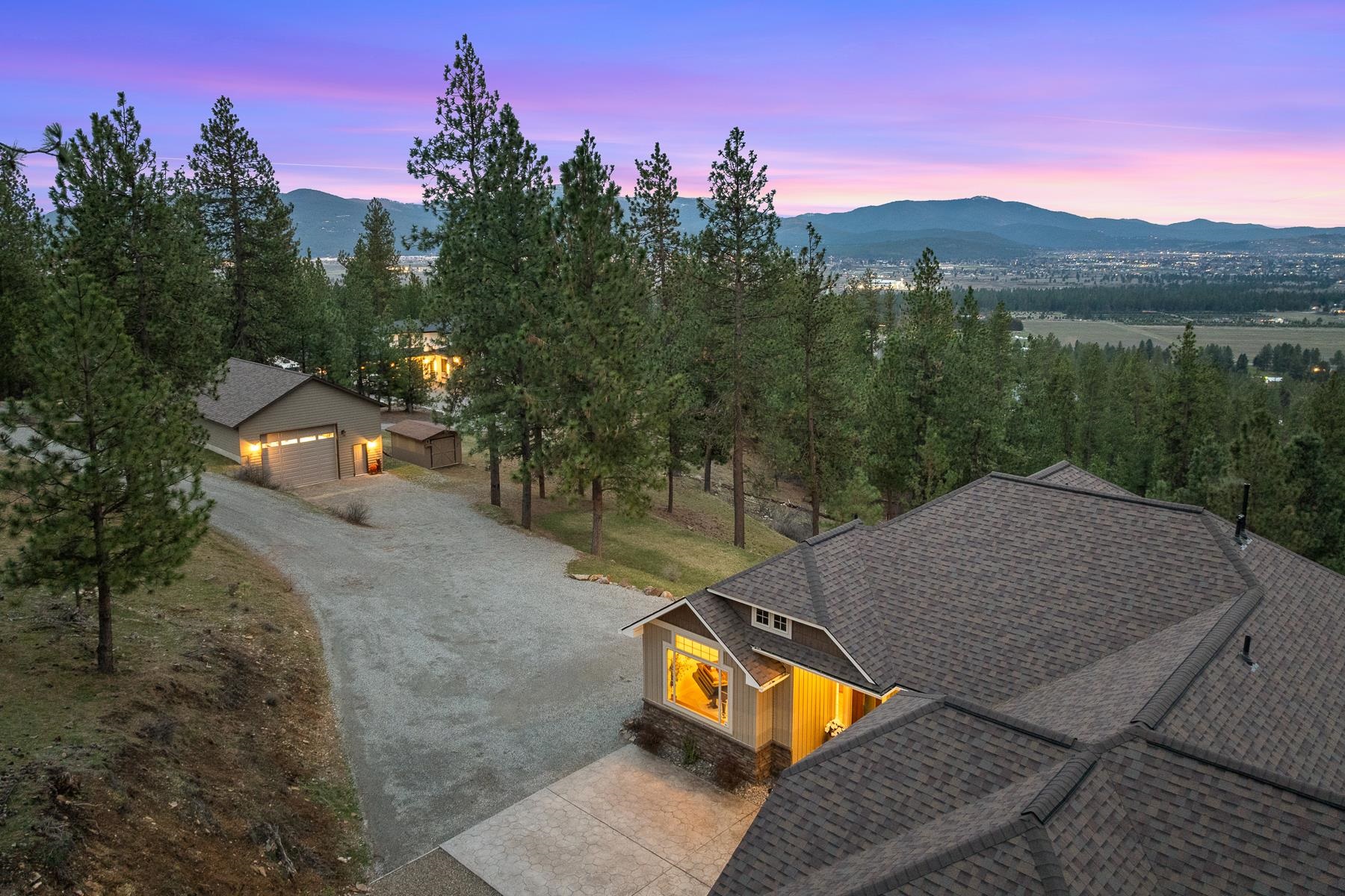 10309 N Lookout View Ln - Photo 40