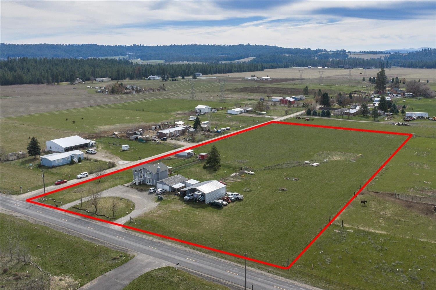 4810 E Big Meadows Rd - Photo 29