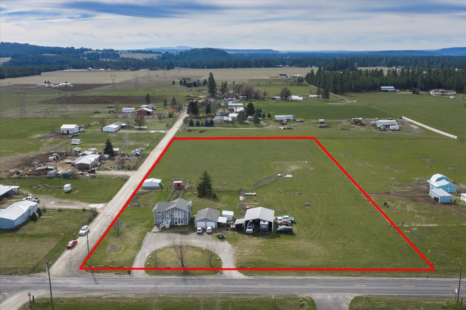 4810 E Big Meadows Rd - Photo 30