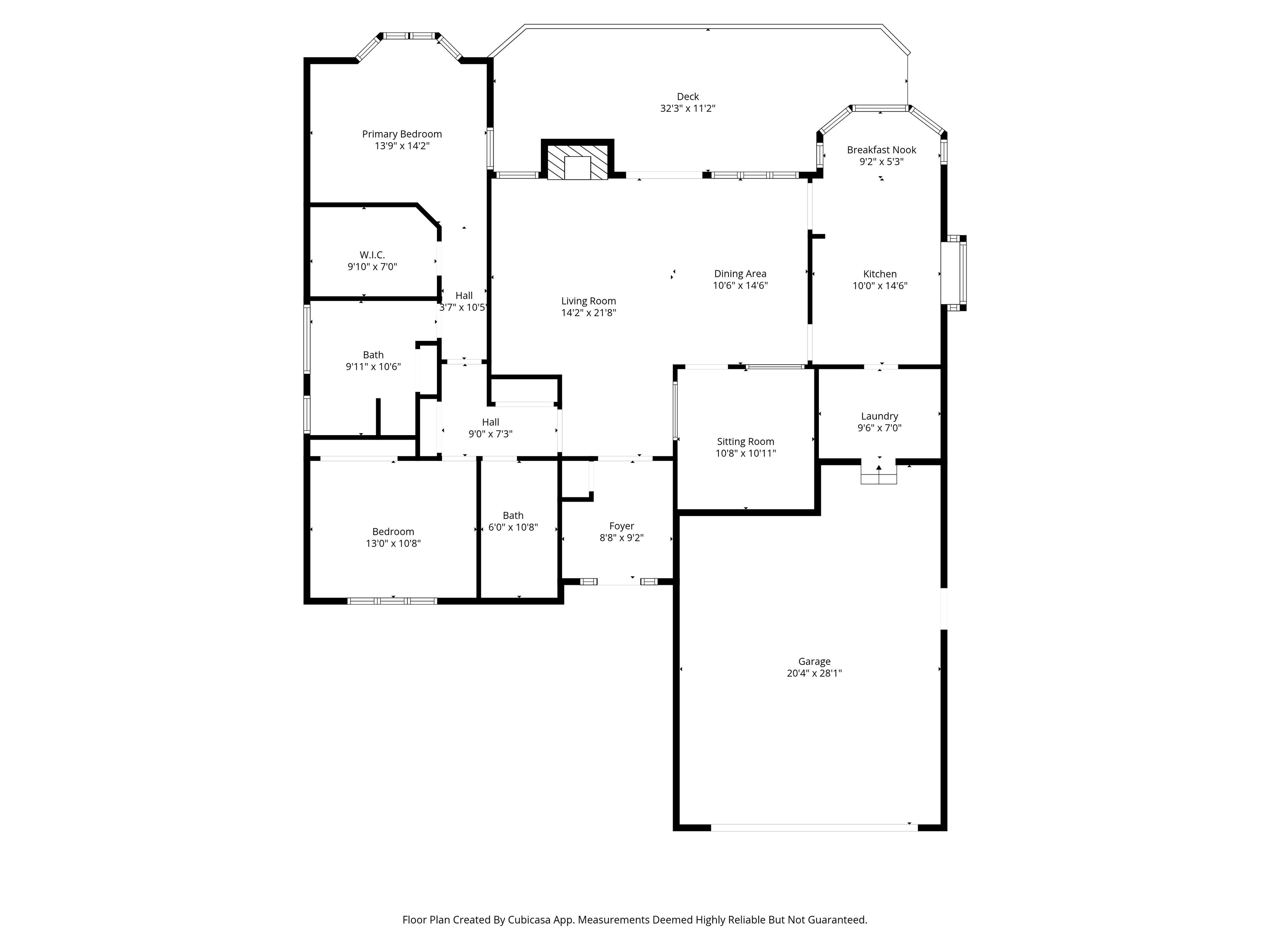 520 N Village Ln - Photo 29