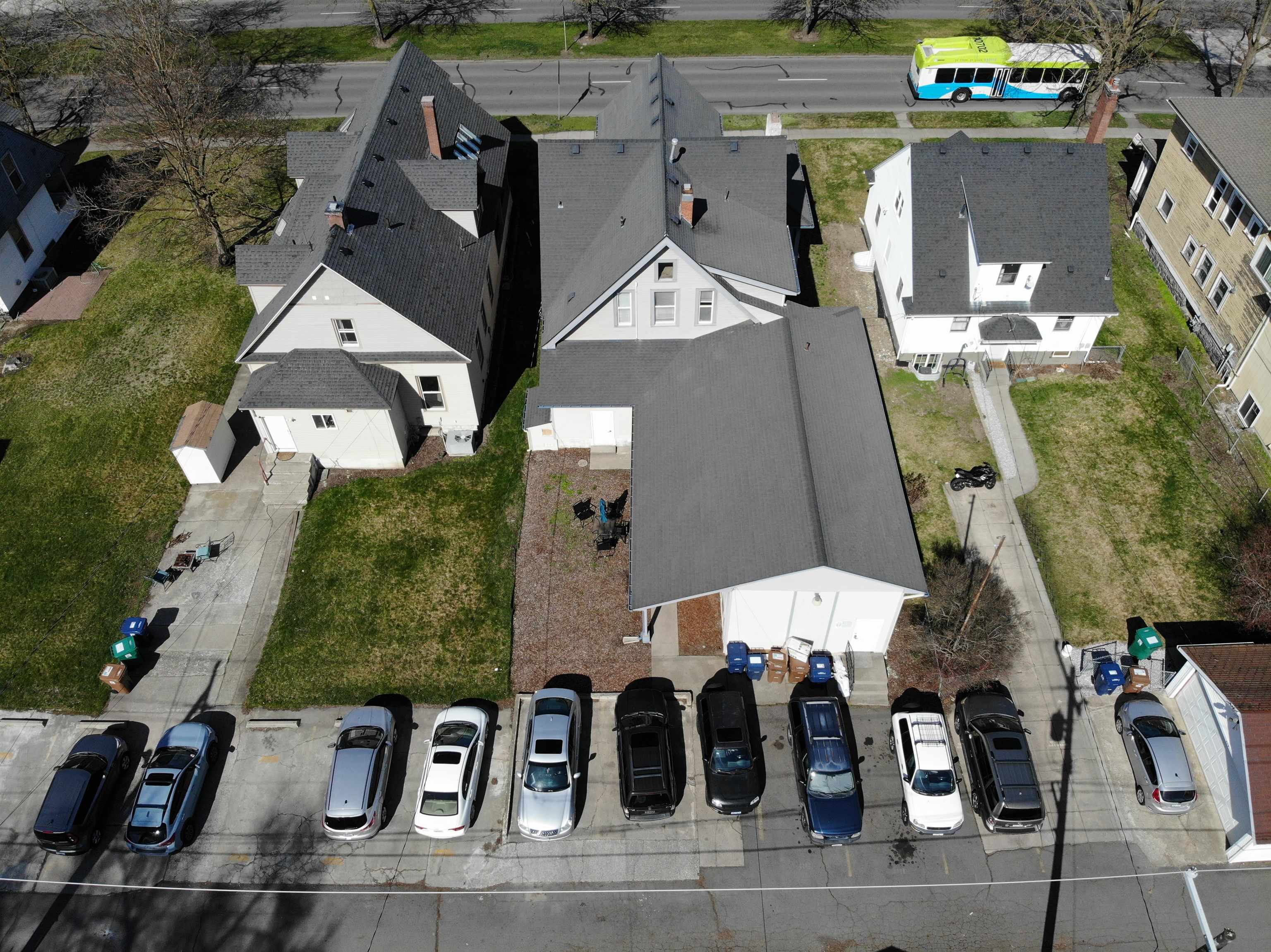 418 E Mission Ave - Photo 5